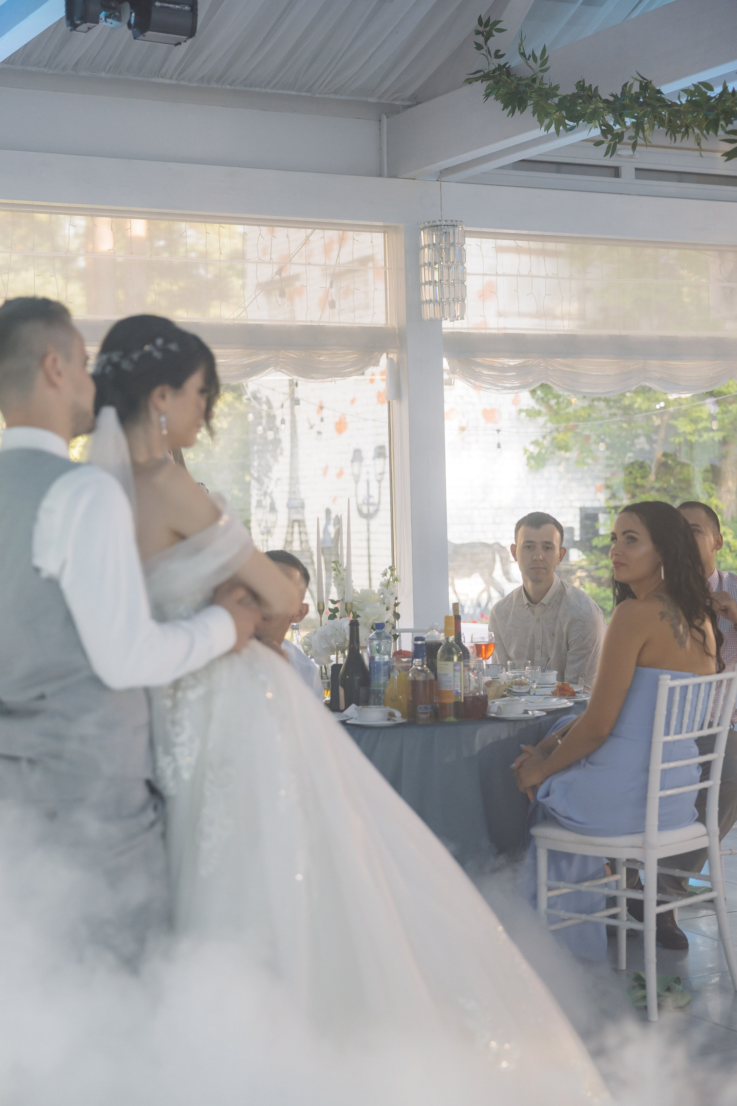 Александр & Марьяна. RETOUCH-HOUSE