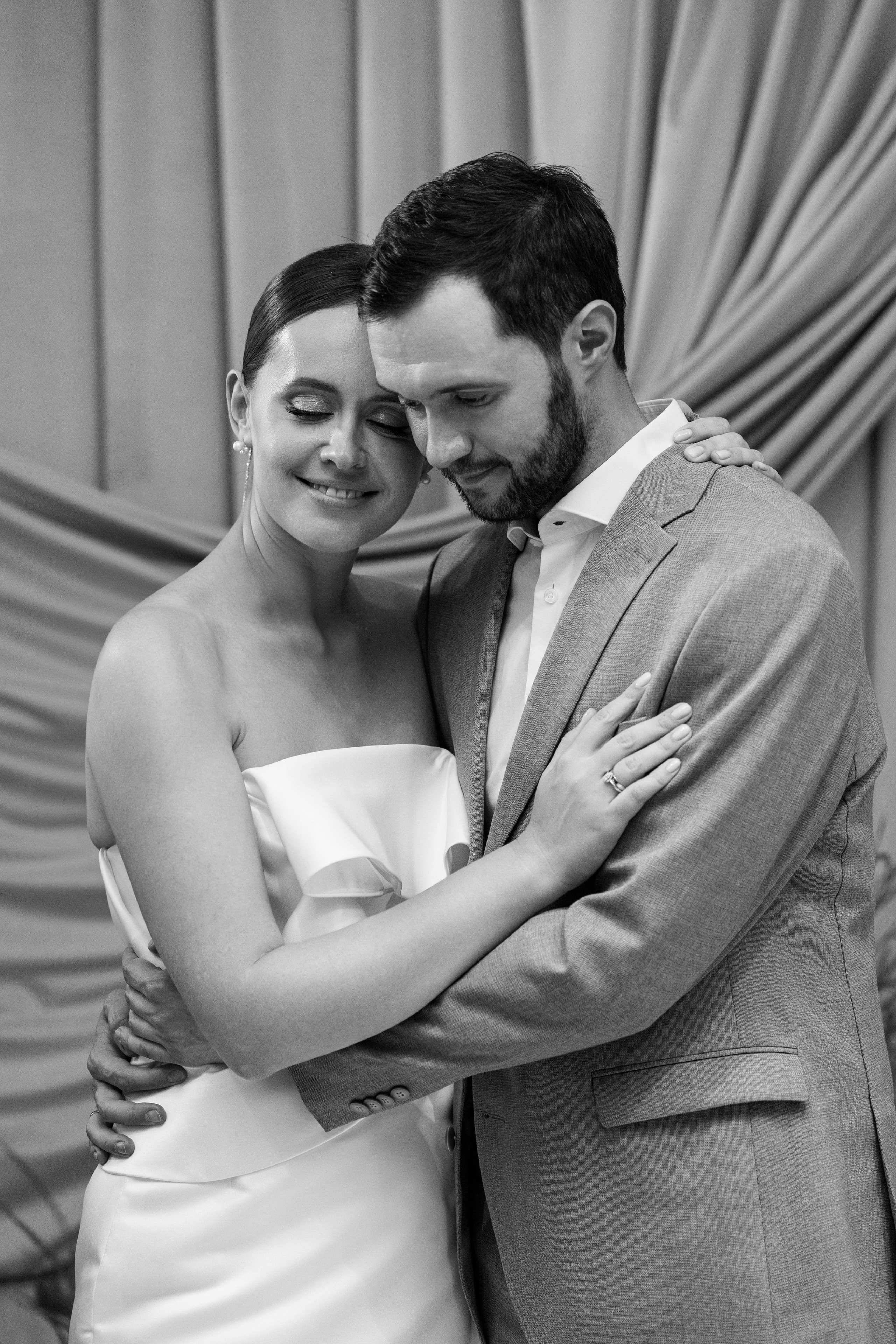 Илья & Валерия. RETOUCH-HOUSE