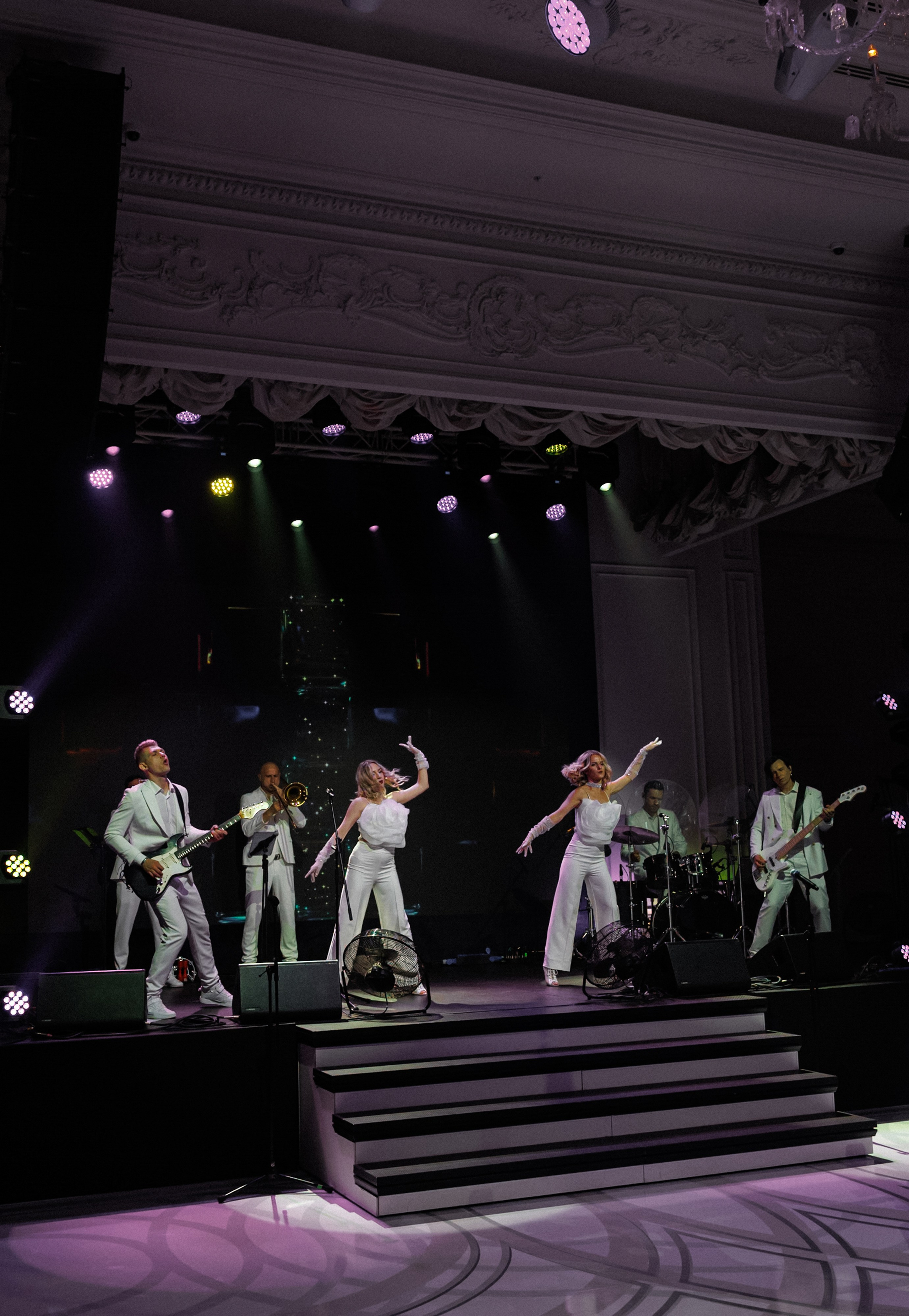 Павел & Варвара. RETOUCH-HOUSE