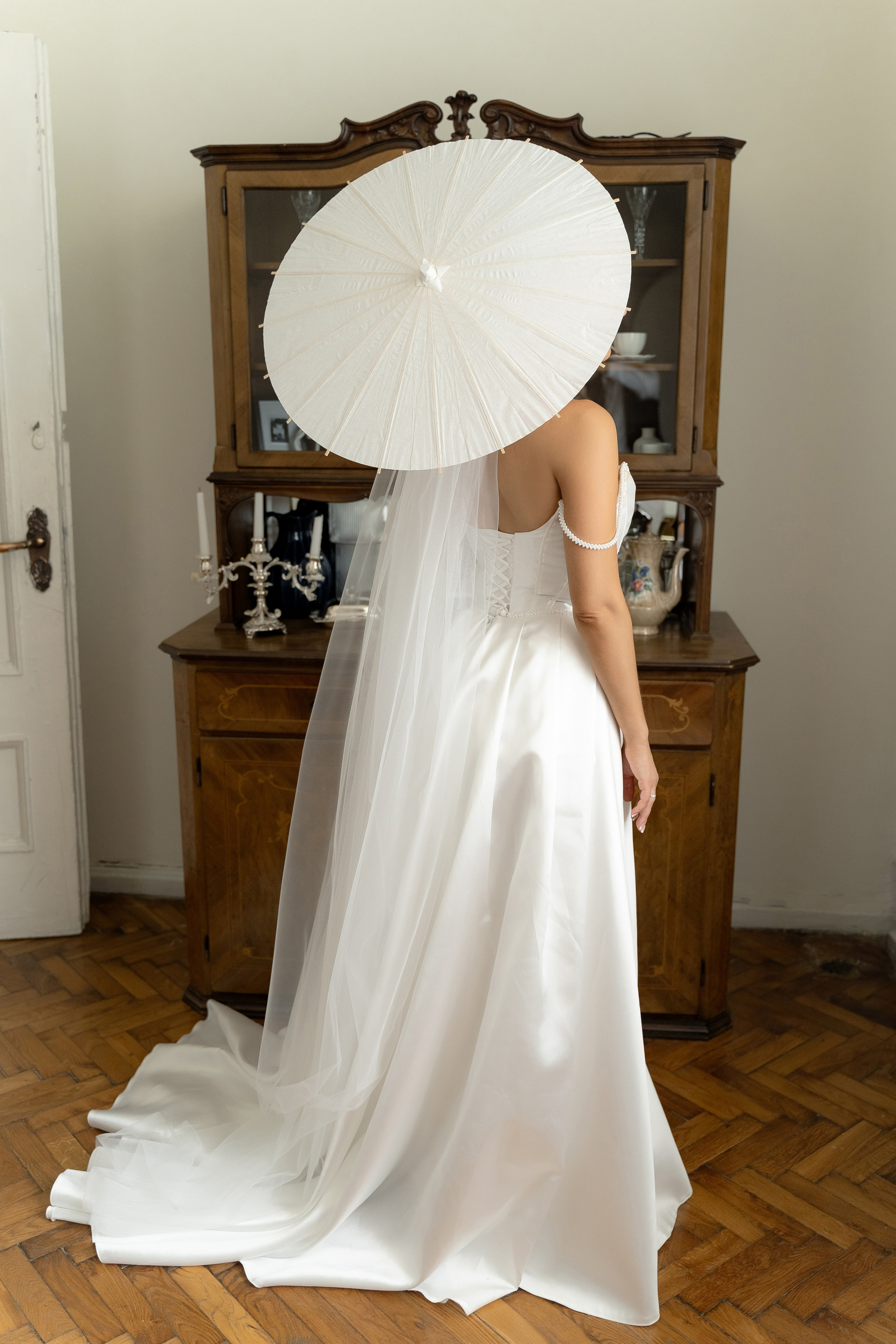 Илья & Инна. RETOUCH-HOUSE