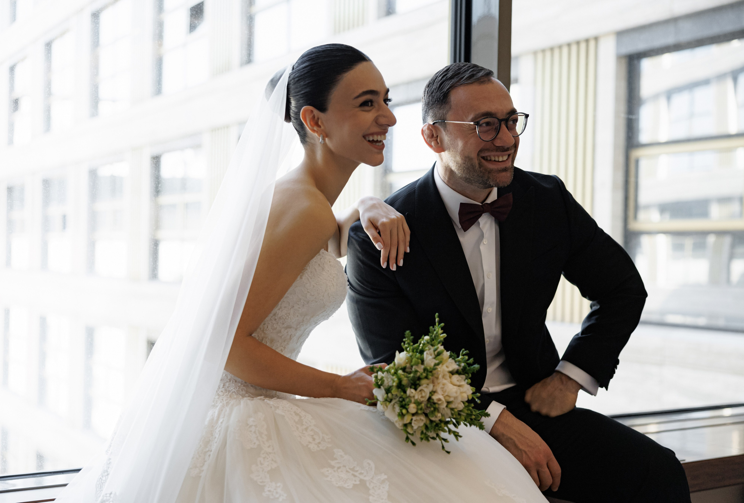 Георгий & Нино. RETOUCH-HOUSE