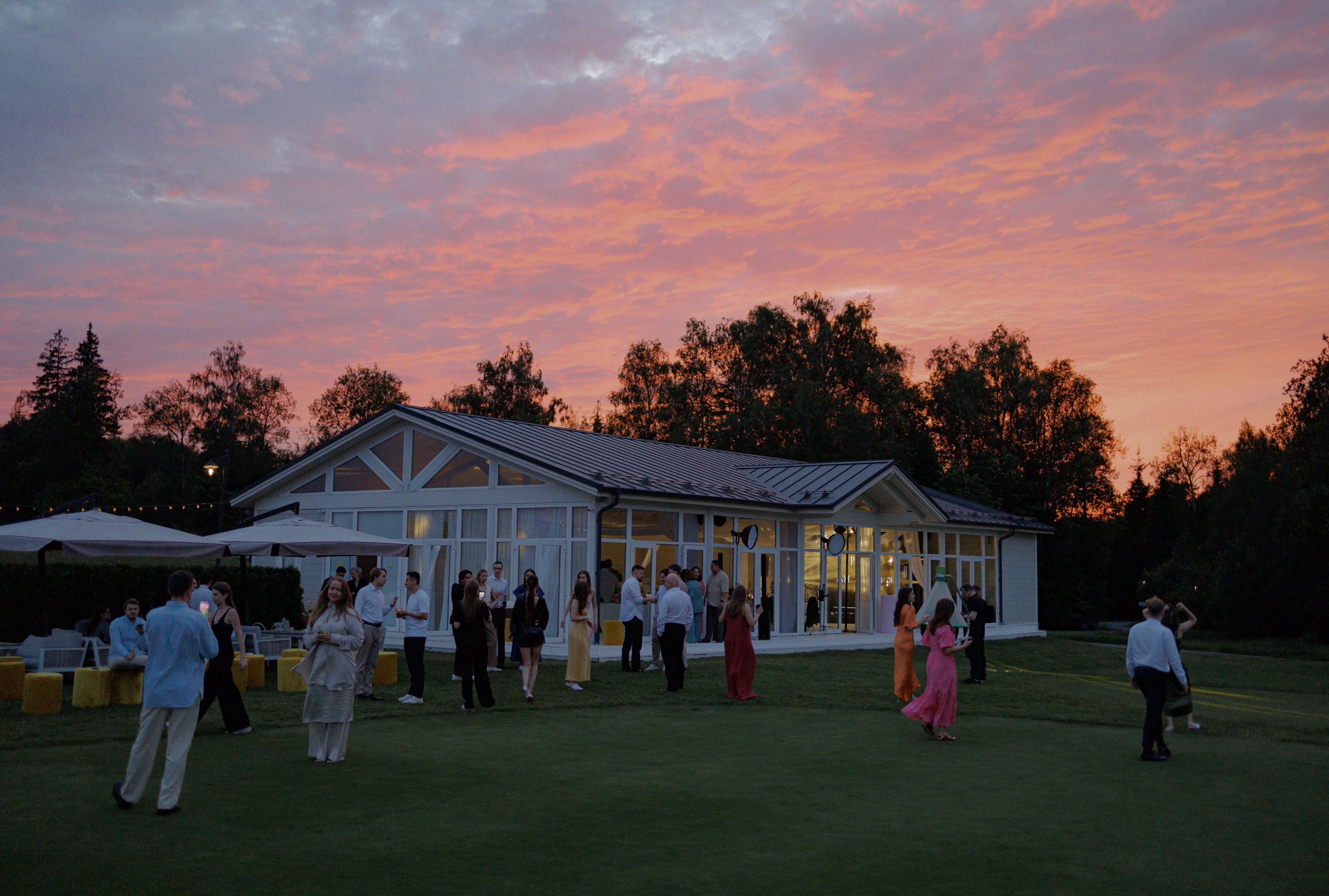 Ренат & Анастасия. RETOUCH-HOUSE