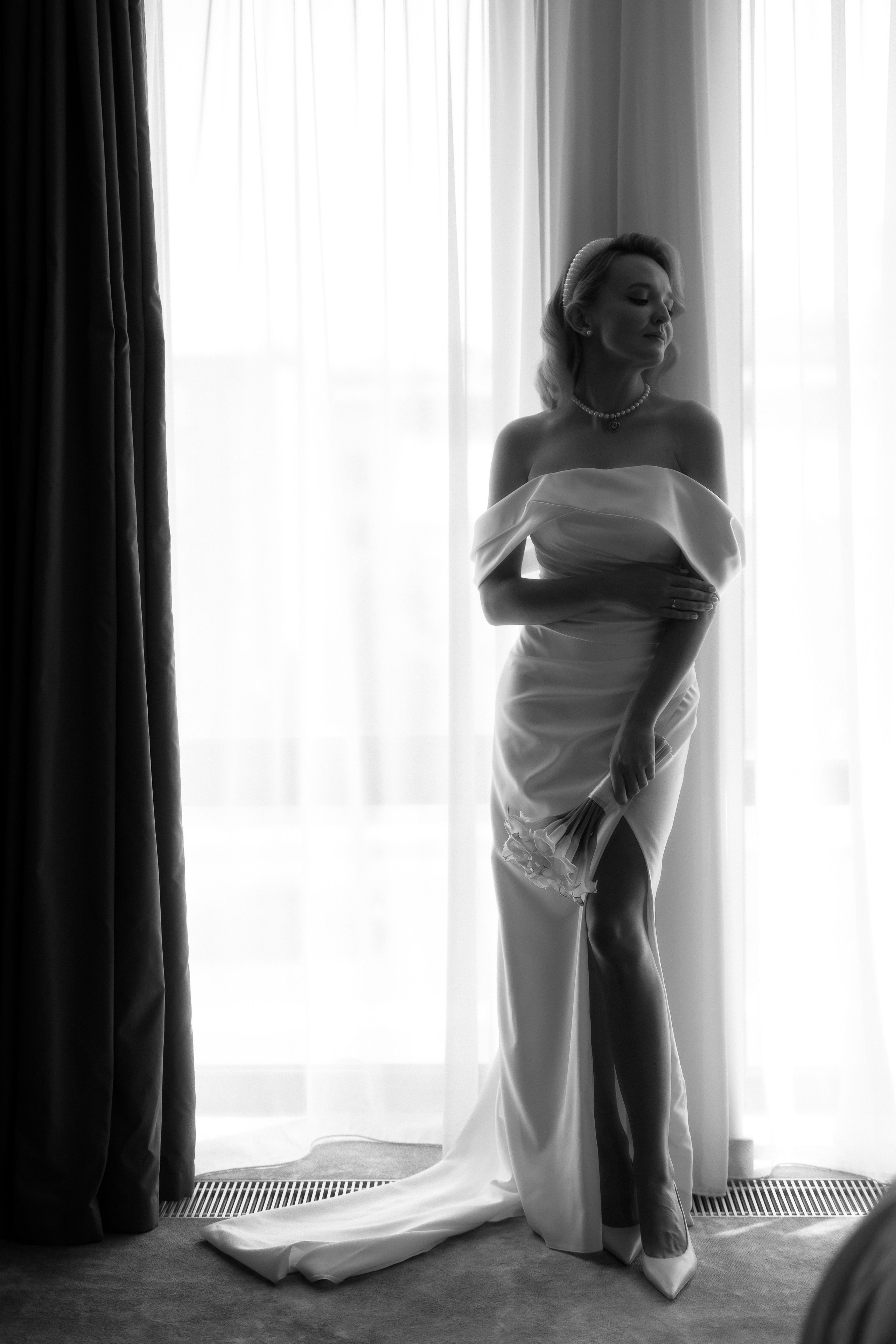 Дмитрий & Анна. RETOUCH-HOUSE