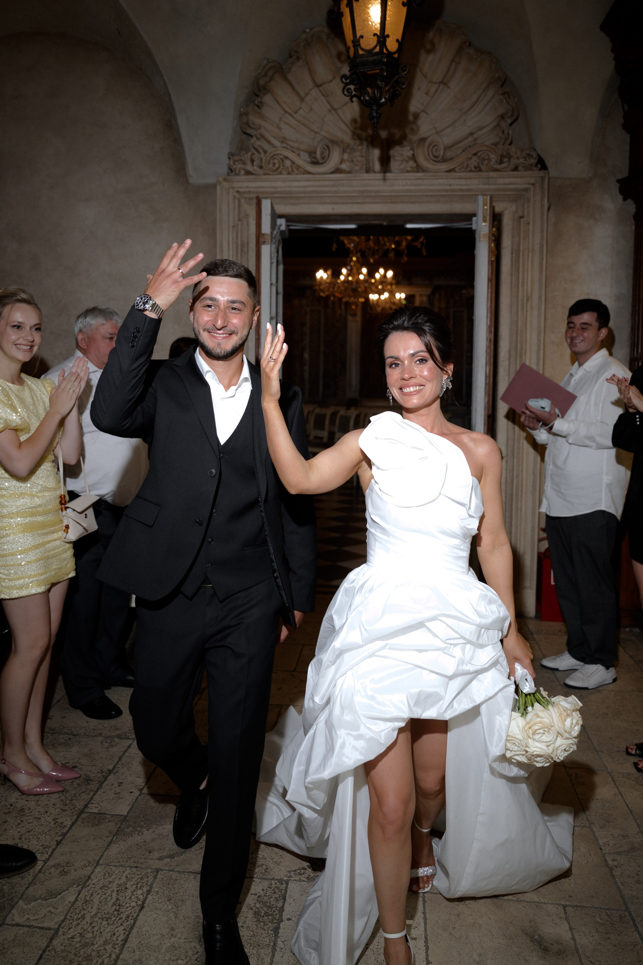 23.08.2024. RETOUCH-HOUSE