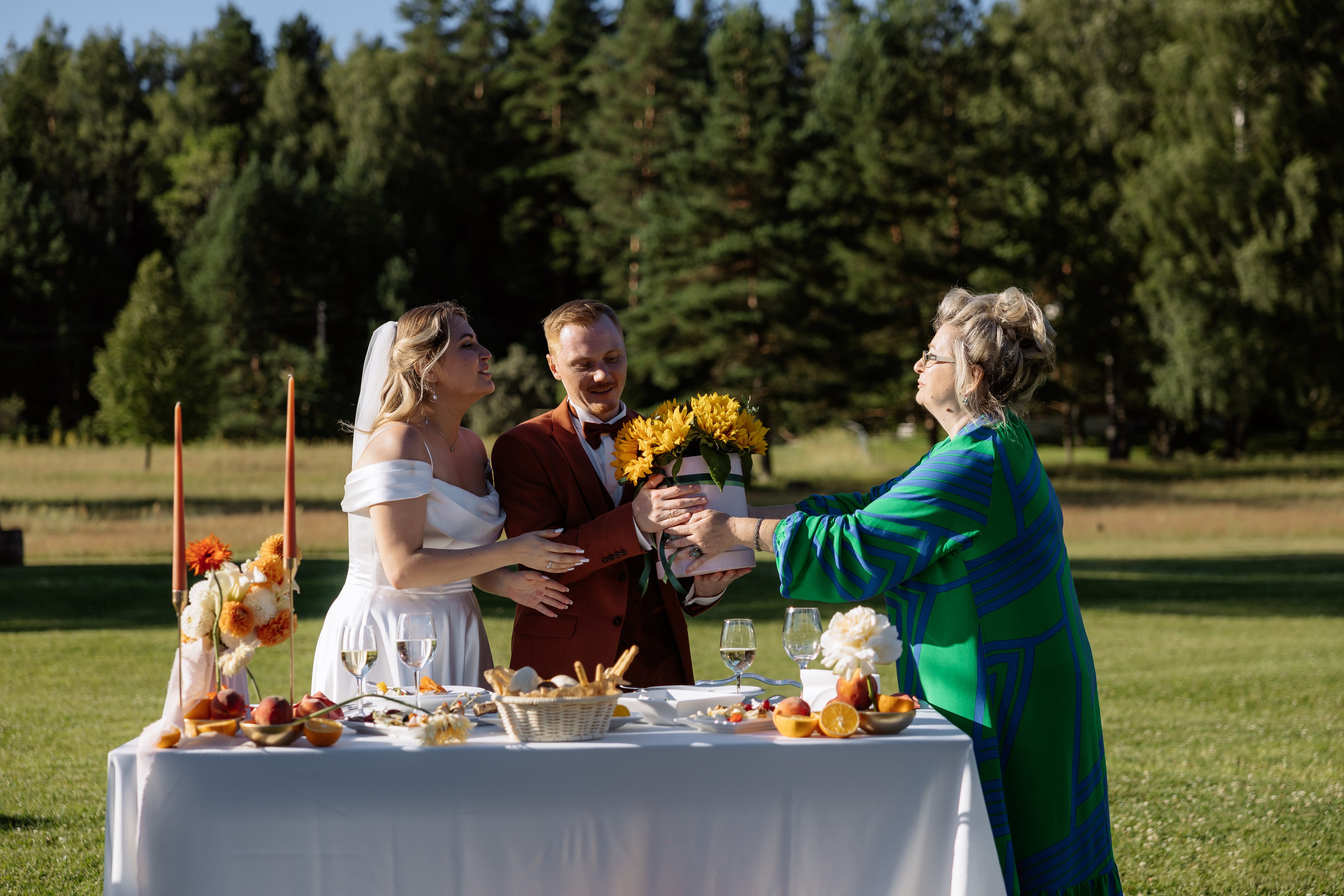 Владислав & Виктория. RETOUCH-HOUSE