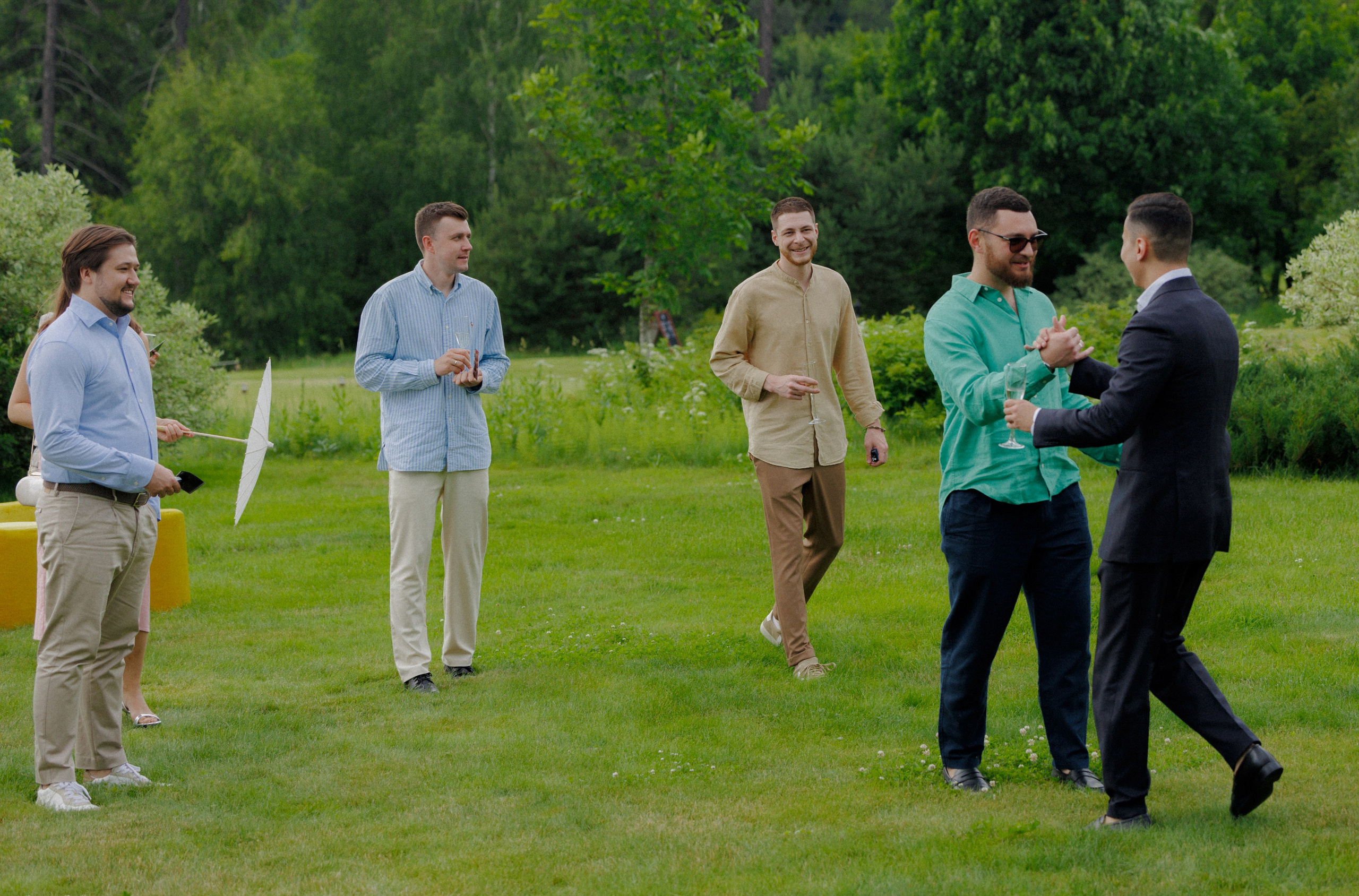 Ренат & Анастасия. RETOUCH-HOUSE