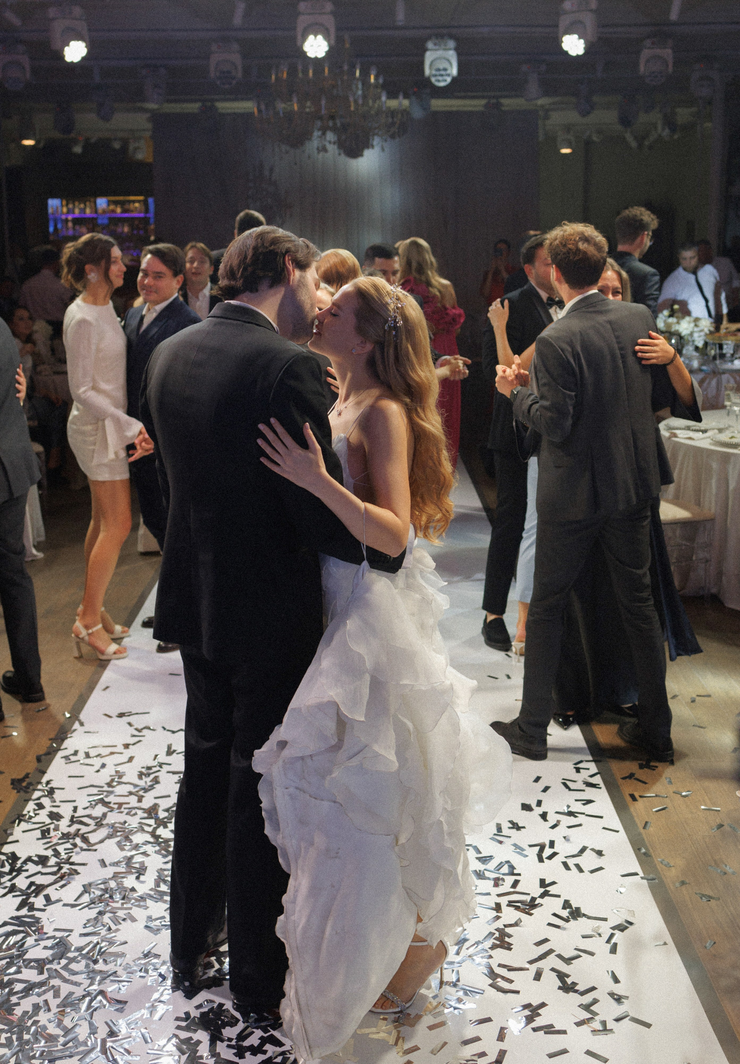 Филипп & Саша. RETOUCH-HOUSE