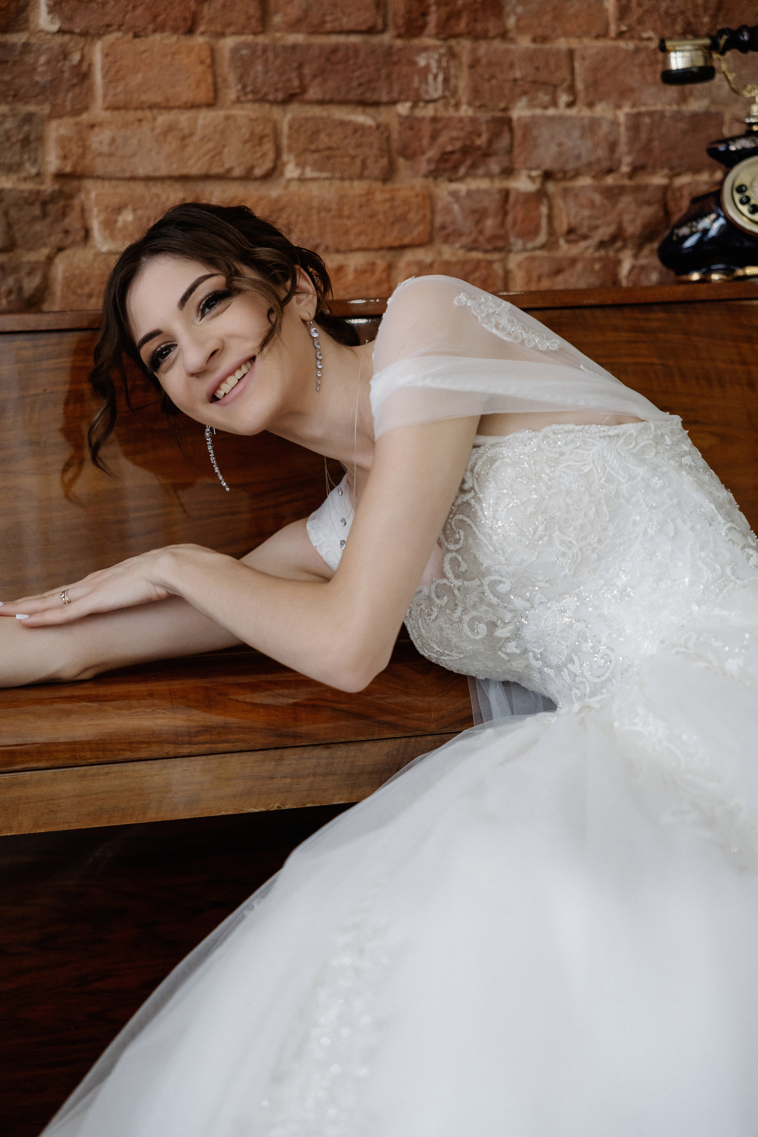 Александр & Марьяна. RETOUCH-HOUSE