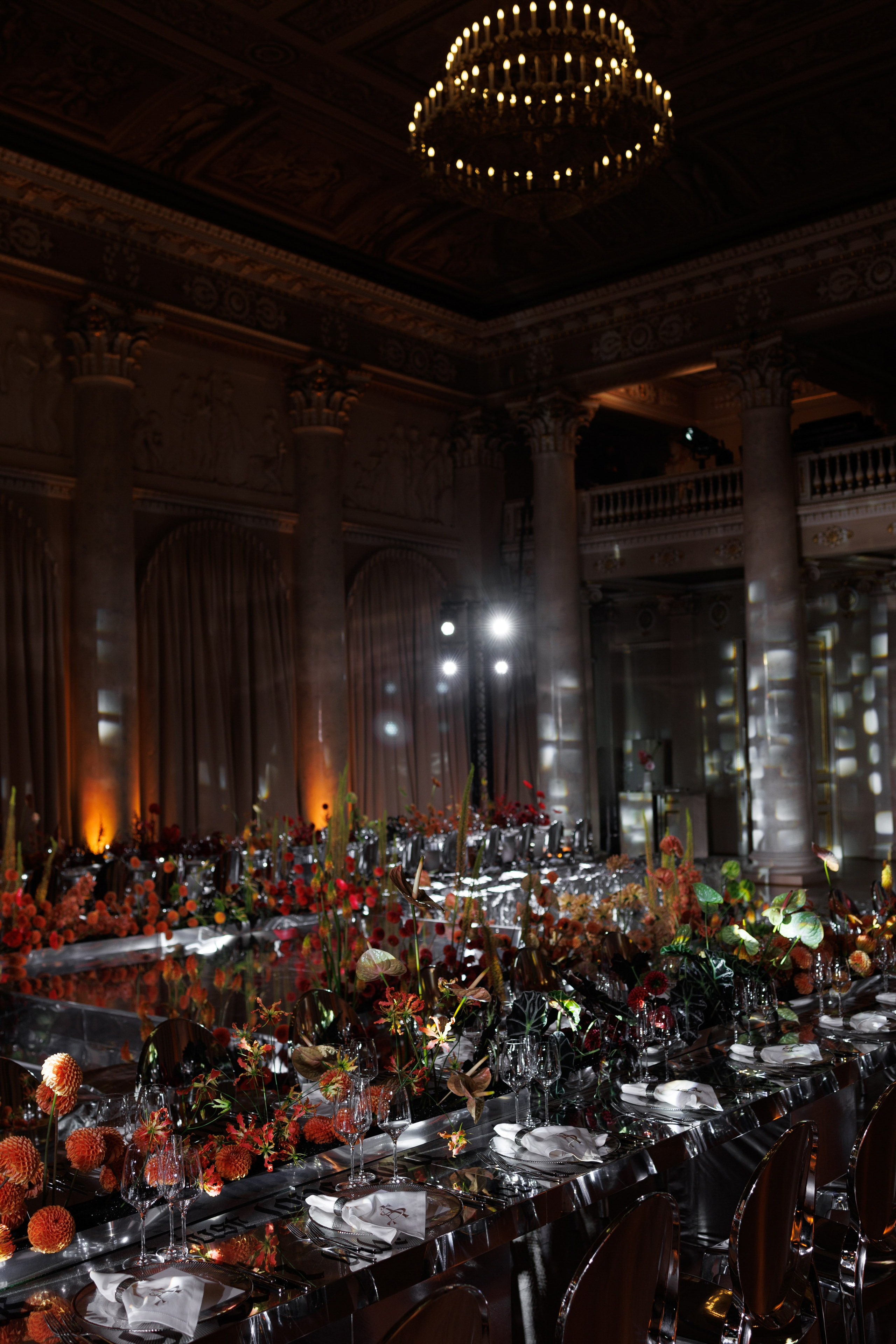 Виталий & Кристина. RETOUCH-HOUSE