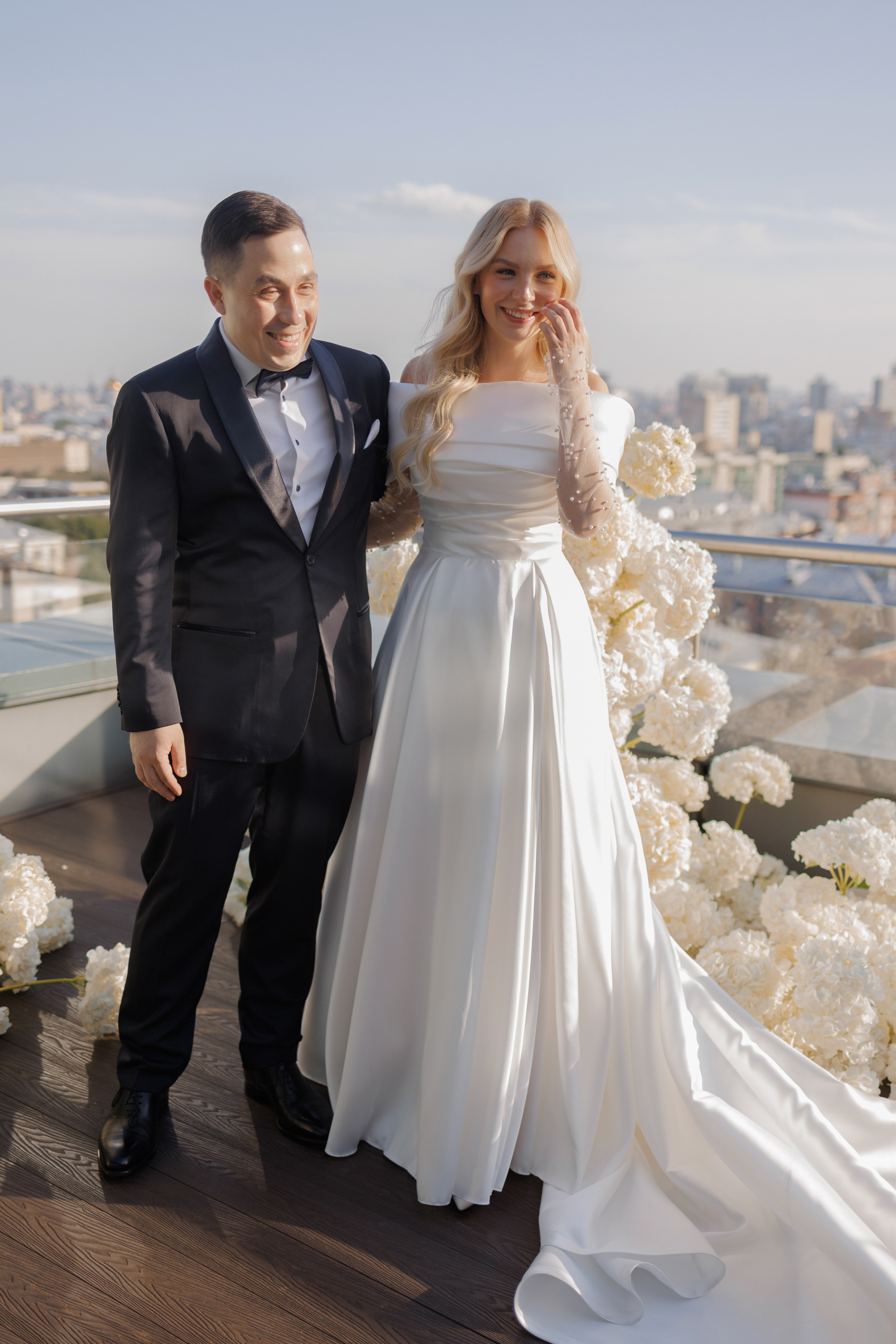 Илья & Таня. RETOUCH-HOUSE