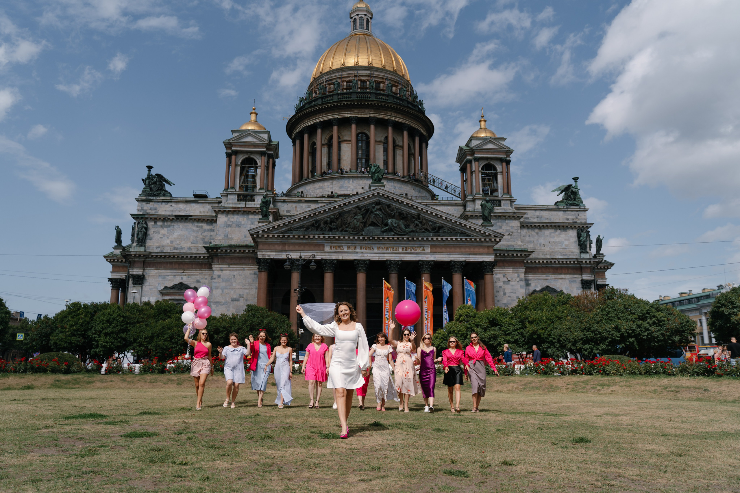 29.07.2023. Свадебный фотограф — Наталья Фед СПб/Москва