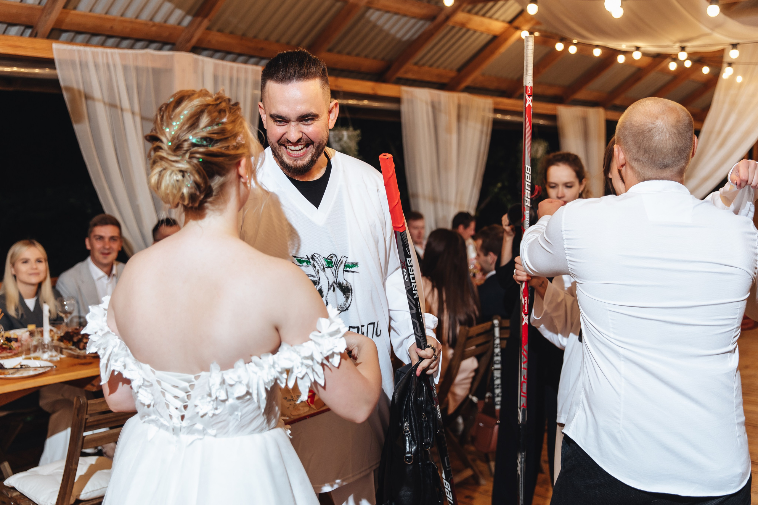 Рома и Лера. Свадебный и семейный фотограф в Туле и области Маша Костина