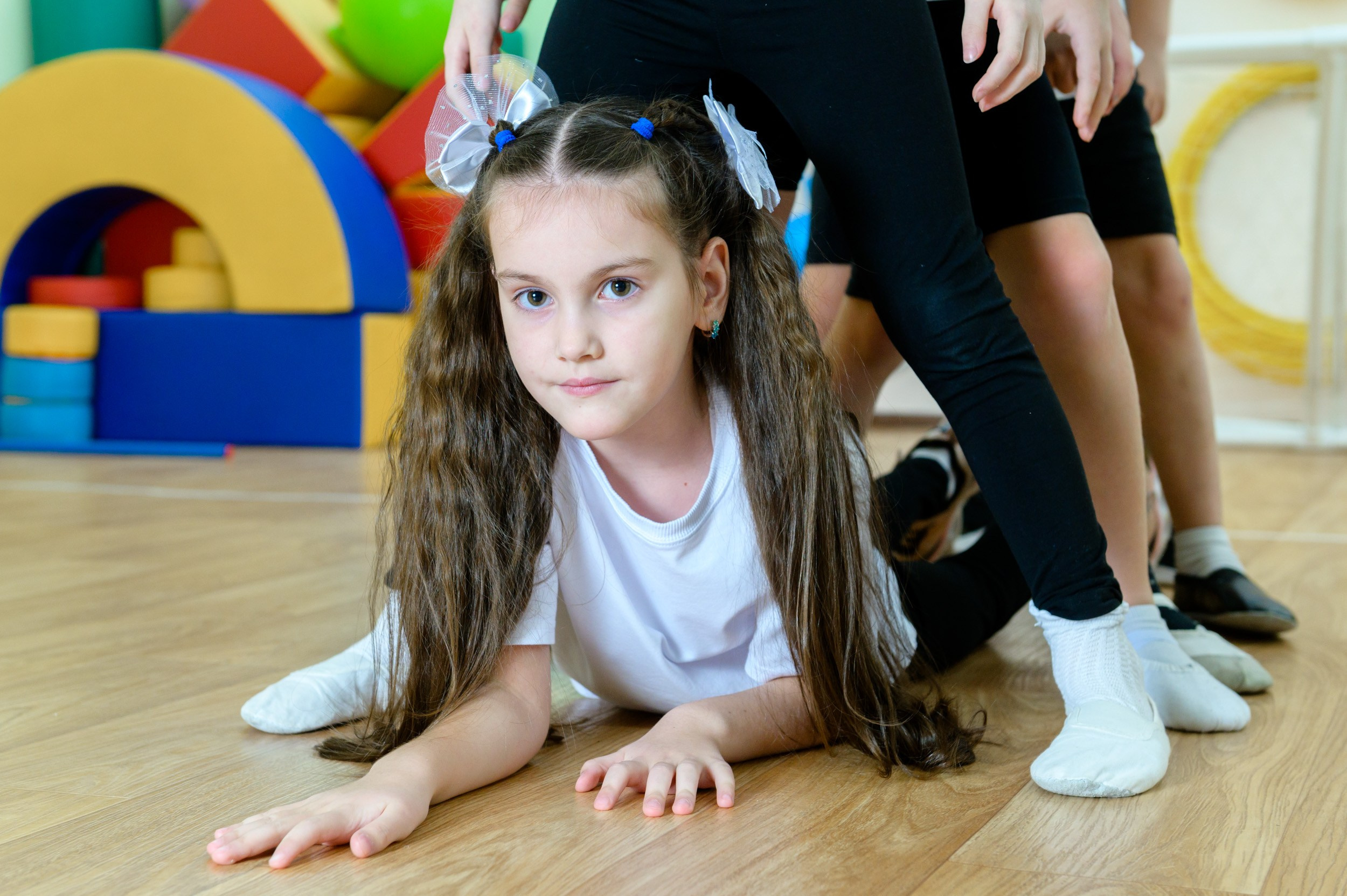 Детский сад № 320 гр.Лучики. Главная