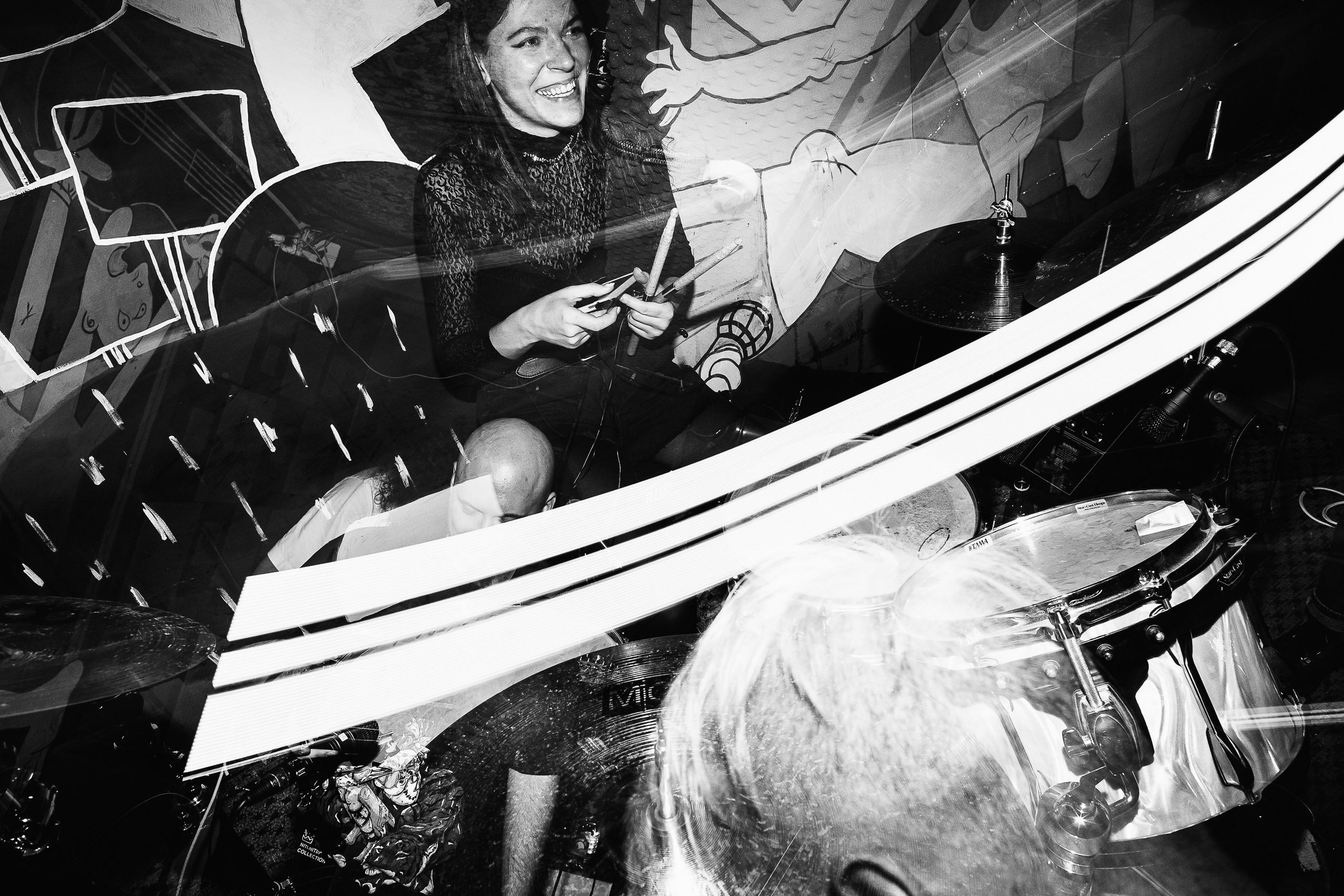 Error 1110 / Rock. Валентин Ставер — свадебный и репортажный фотограф