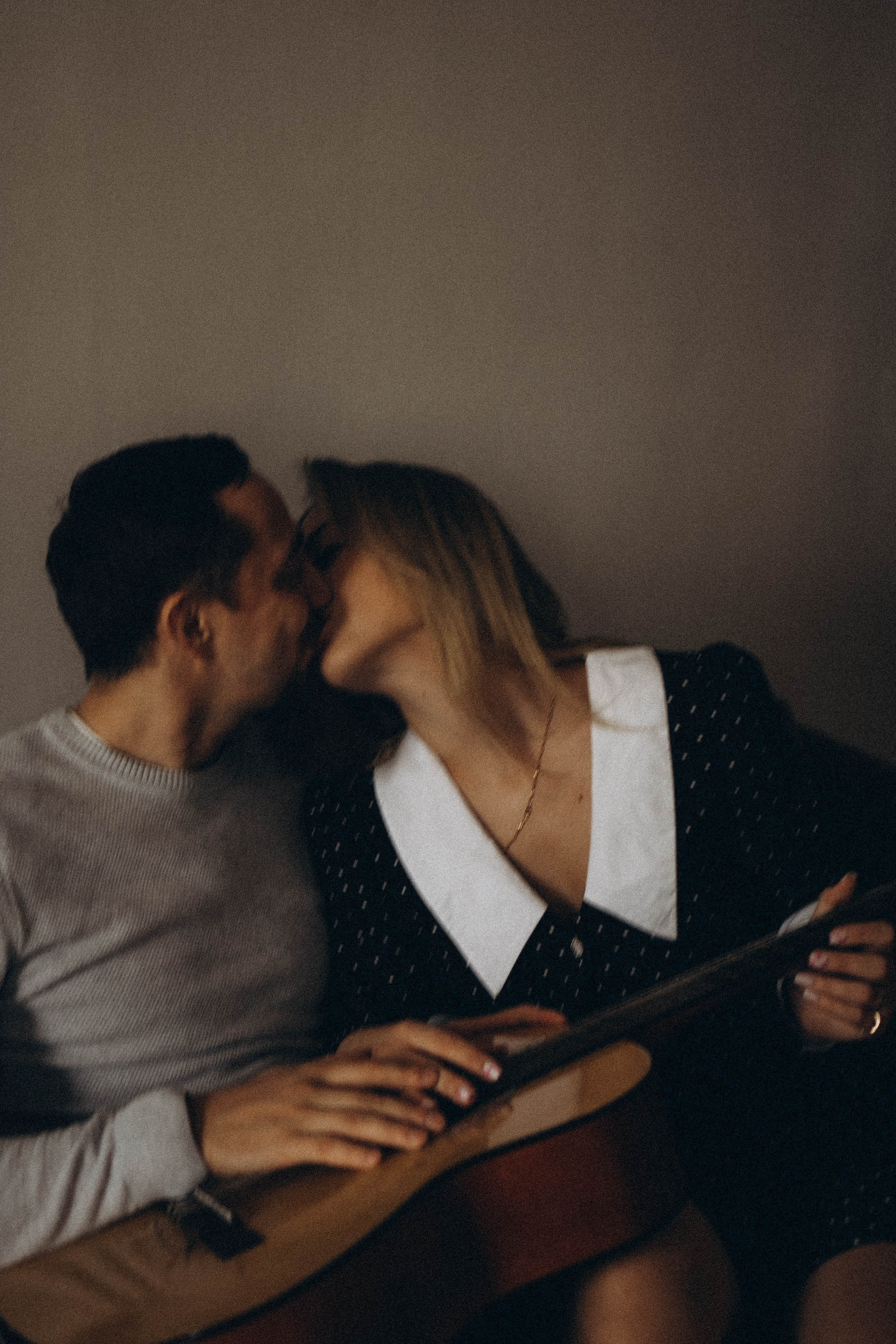 Любовь. Профессиональный фотограф, Санкт-Петербург — Виктория Богомолова