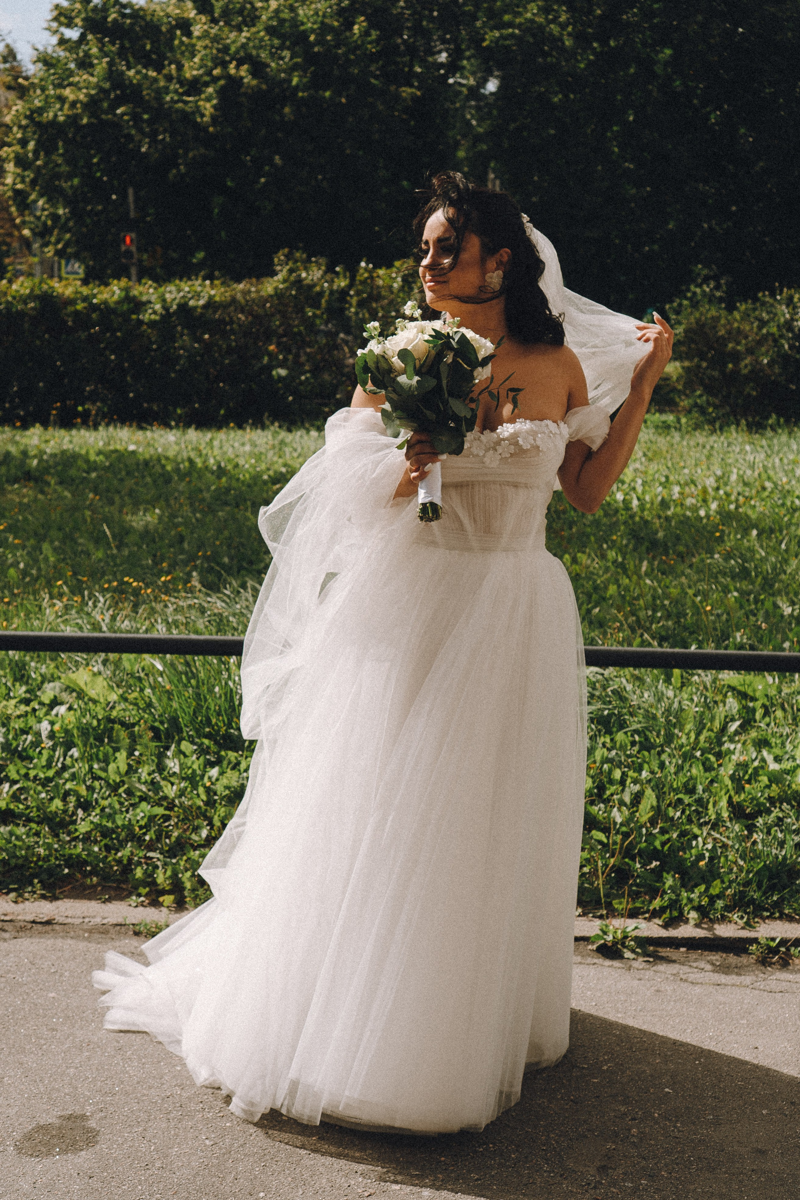 СВАДЕБНАЯ ПРОГУЛКА РЕСТОРАН МЫ ЖЕ НА ТЫ И ФОТОСЕССИИЯ С АВТОМОБИЛЕМ. Профессиональный фотограф, Санкт-Петербург — Виктория Богомолова