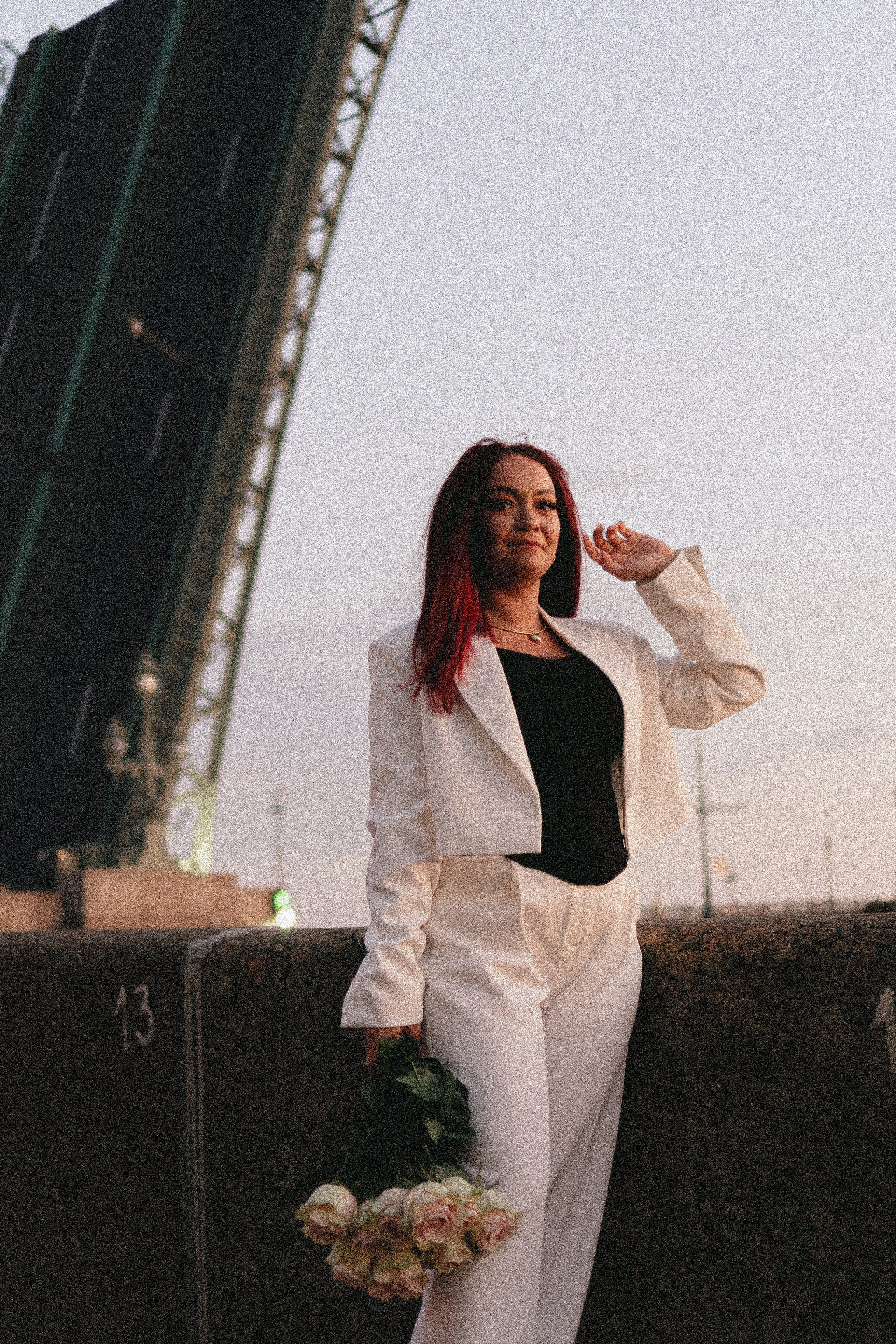 РАССВЕТНАЯ ИСТОРИЯ. Профессиональный фотограф, Санкт-Петербург — Виктория Богомолова