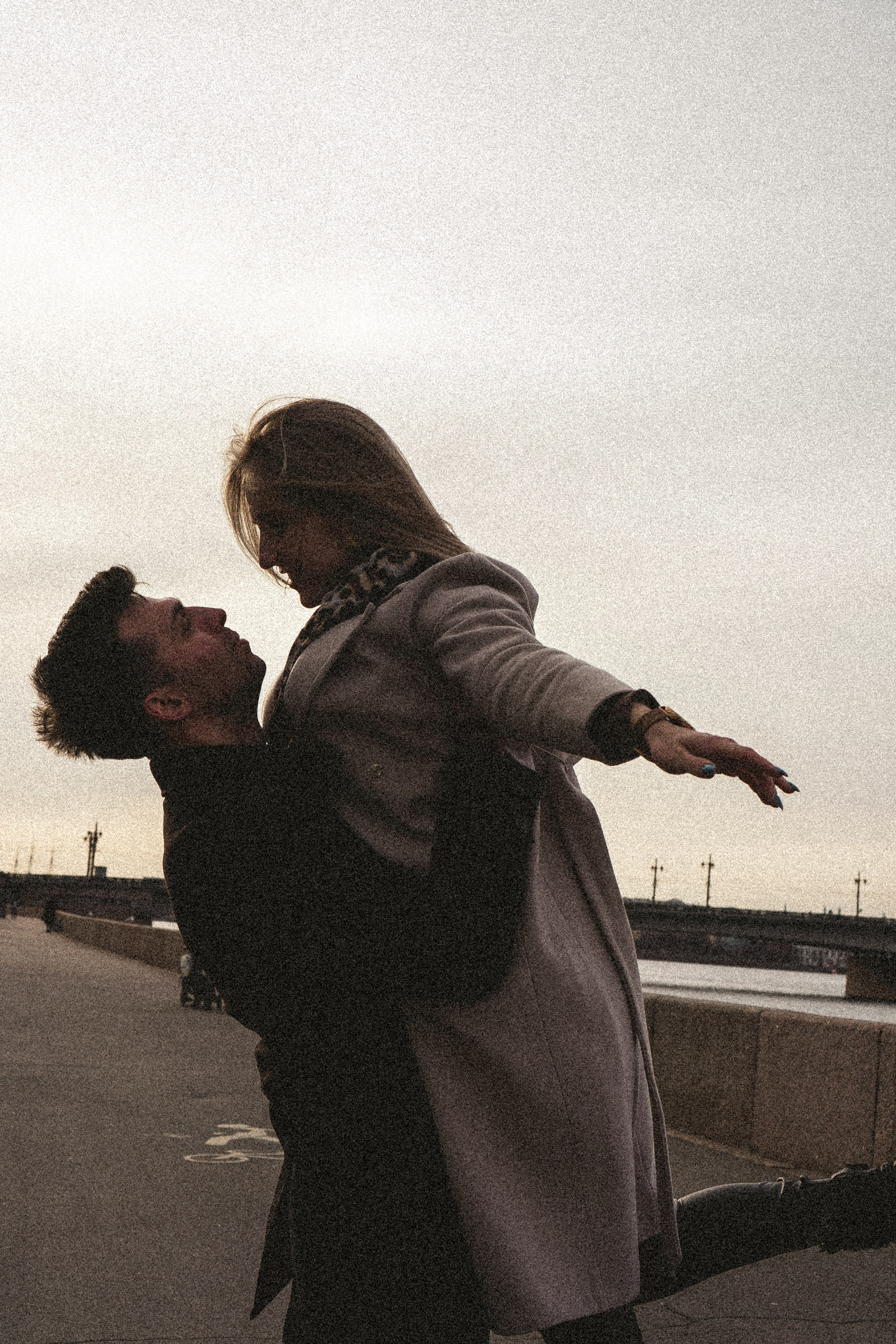 Love stori. Профессиональный фотограф, Санкт-Петербург — Виктория Богомолова