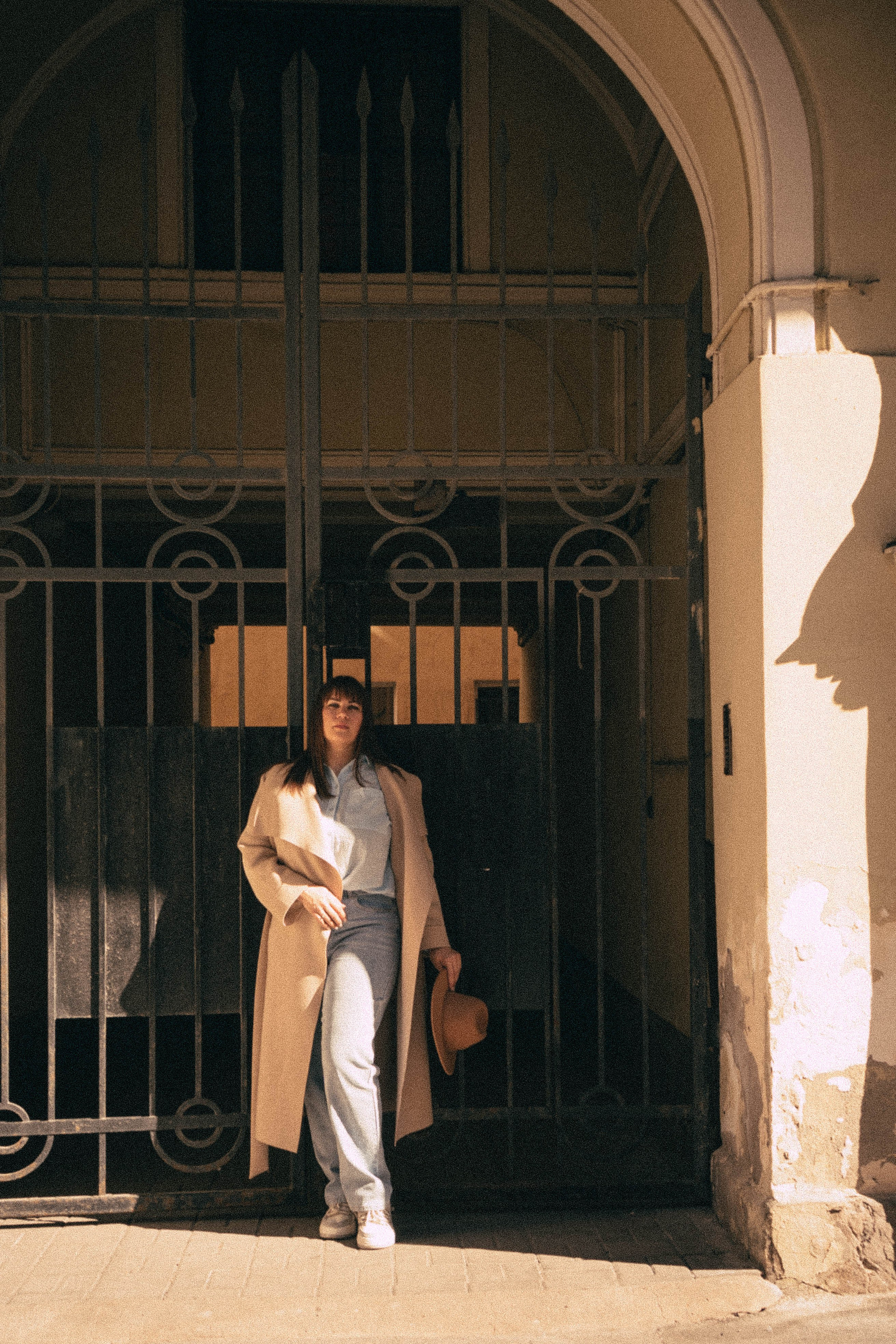 Прогулочная. Профессиональный фотограф, Санкт-Петербург — Виктория Богомолова