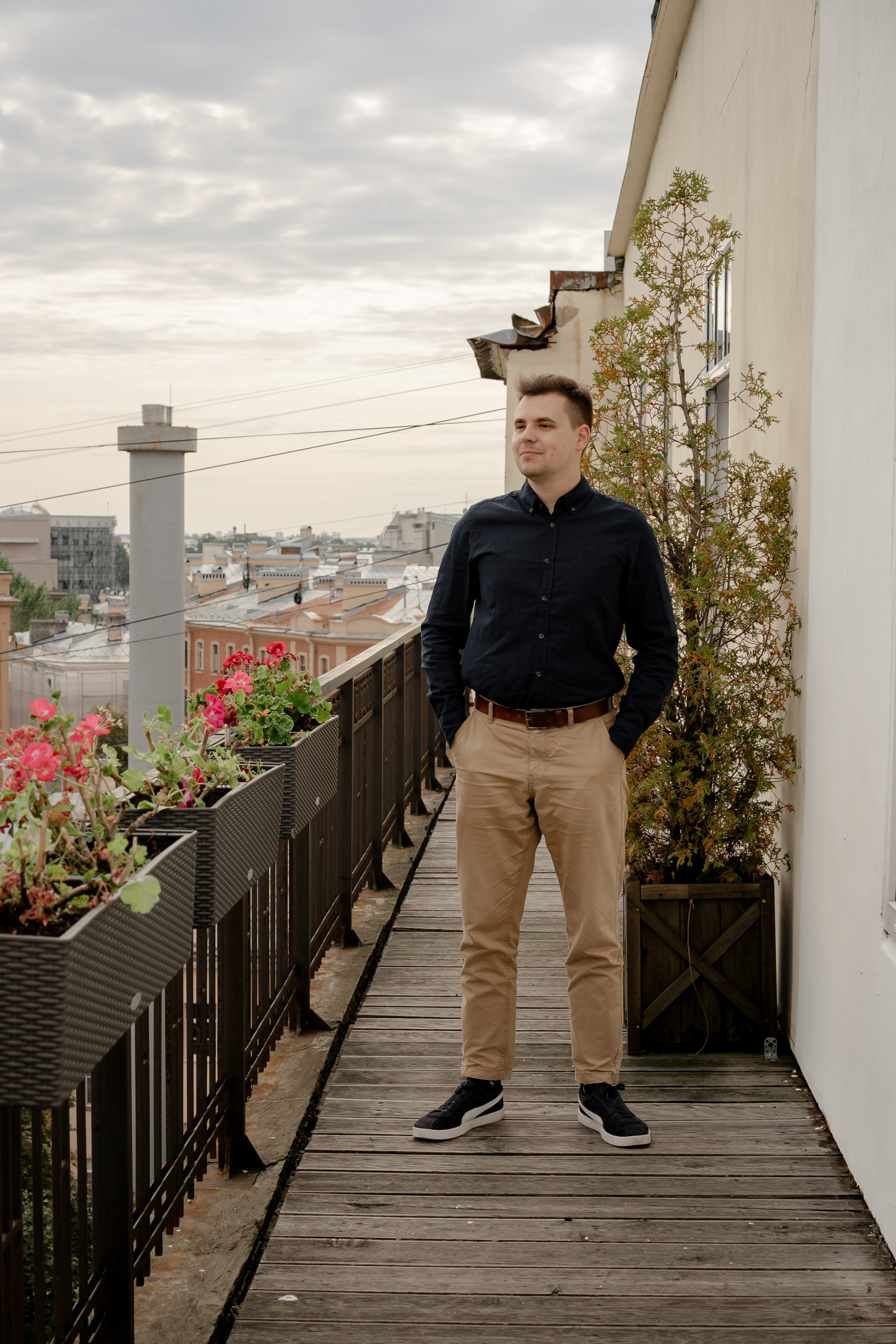 LOVE. Профессиональный фотограф, Санкт-Петербург — Виктория Богомолова