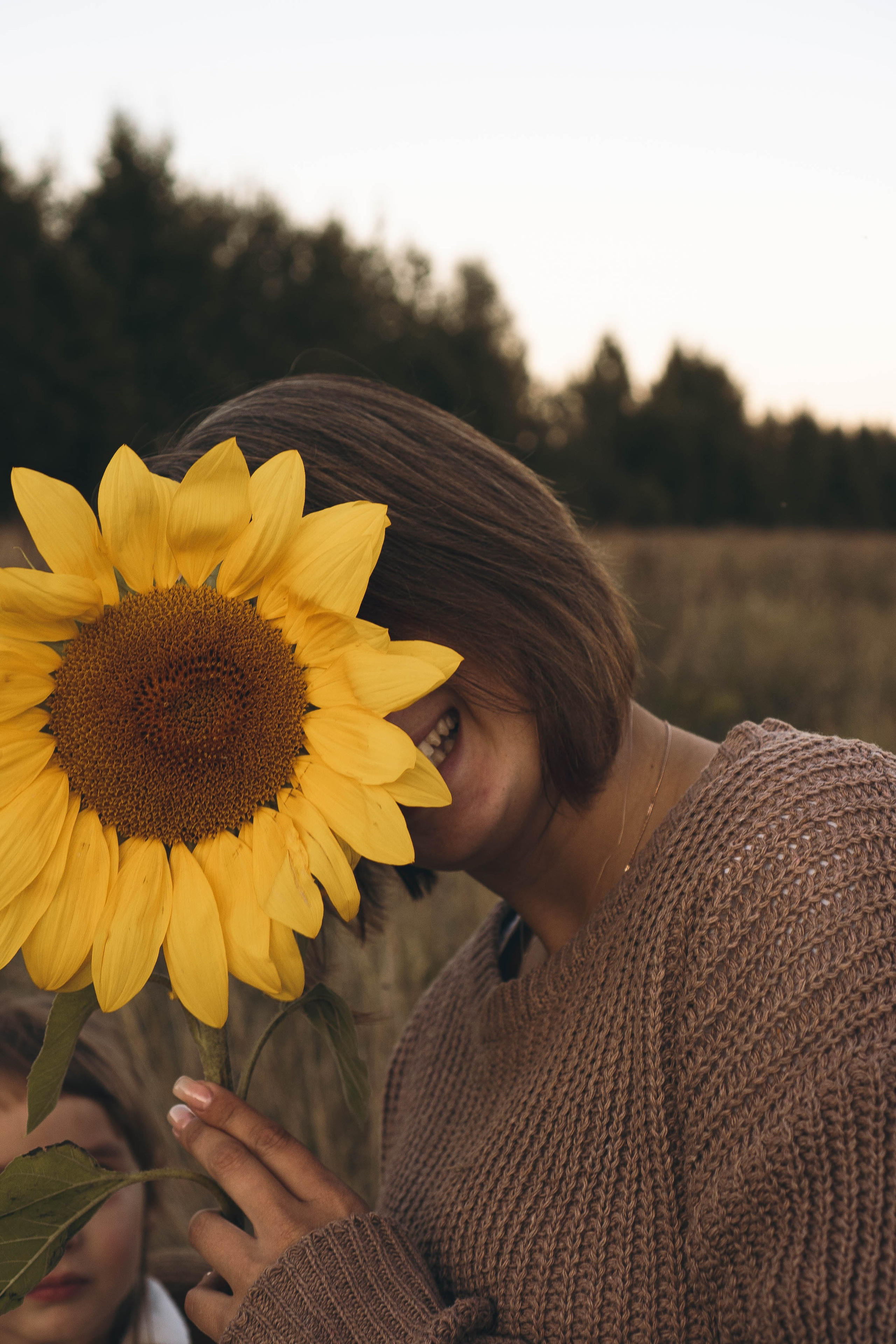 Семейная серия. Профессиональный фотограф, Санкт-Петербург — Виктория Богомолова