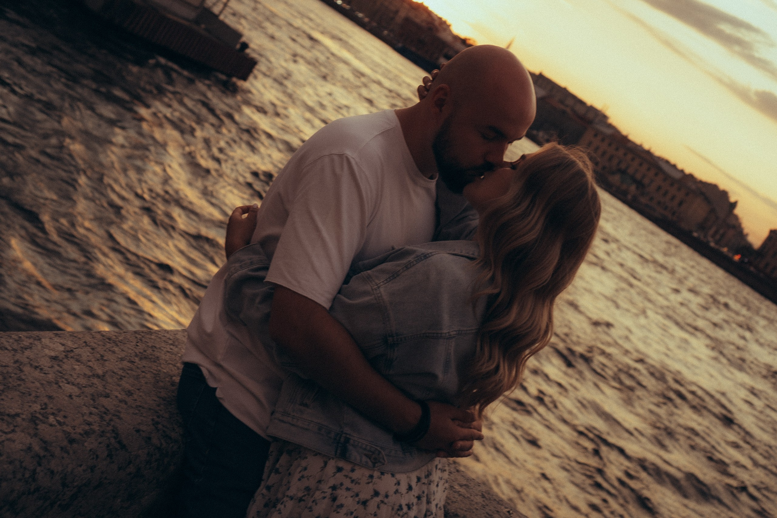 Прогулка. Профессиональный фотограф, Санкт-Петербург — Виктория Богомолова