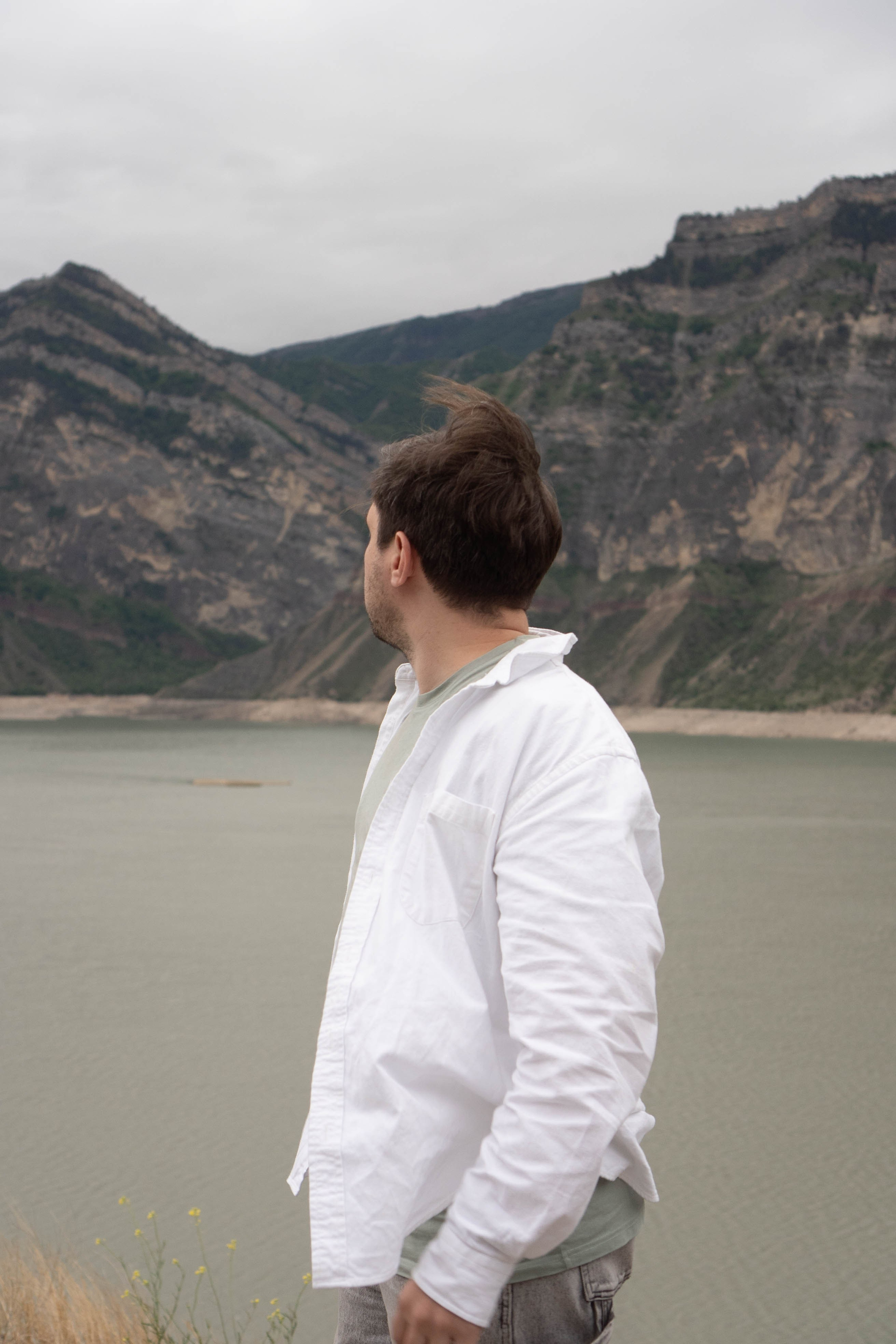 Фотосьемки в горах. Профессиональный фотограф, Санкт-Петербург — Виктория Богомолова