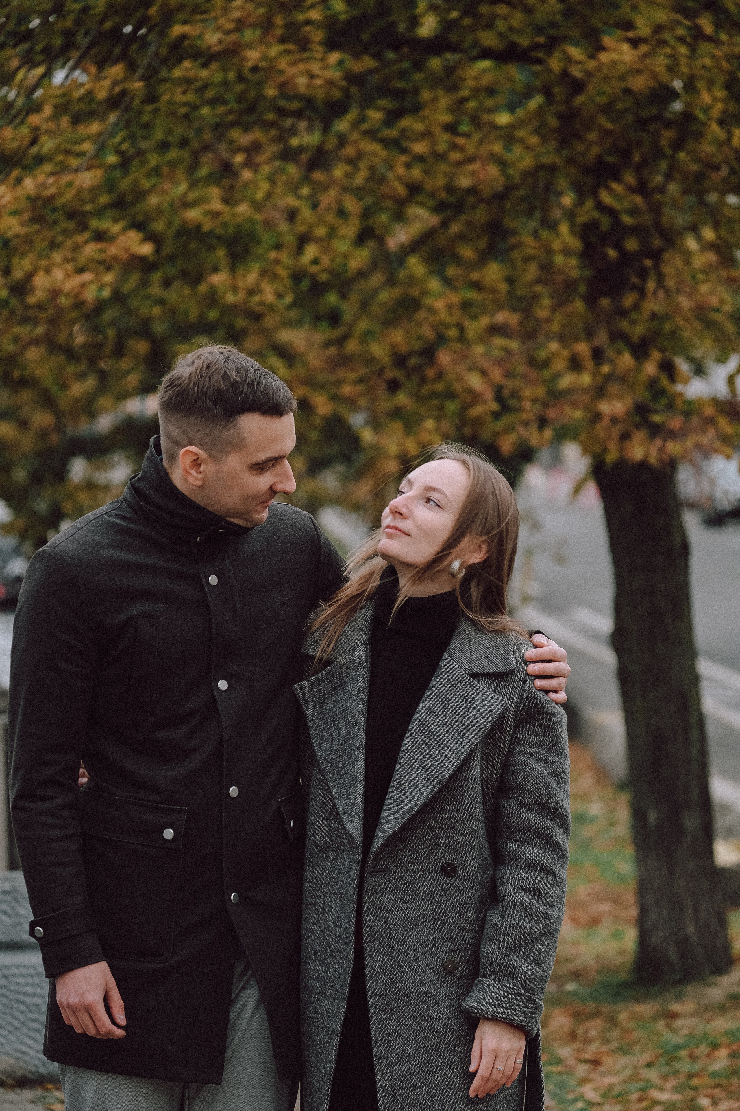 Прогулка по городу. Профессиональный фотограф, Санкт-Петербург — Виктория Богомолова