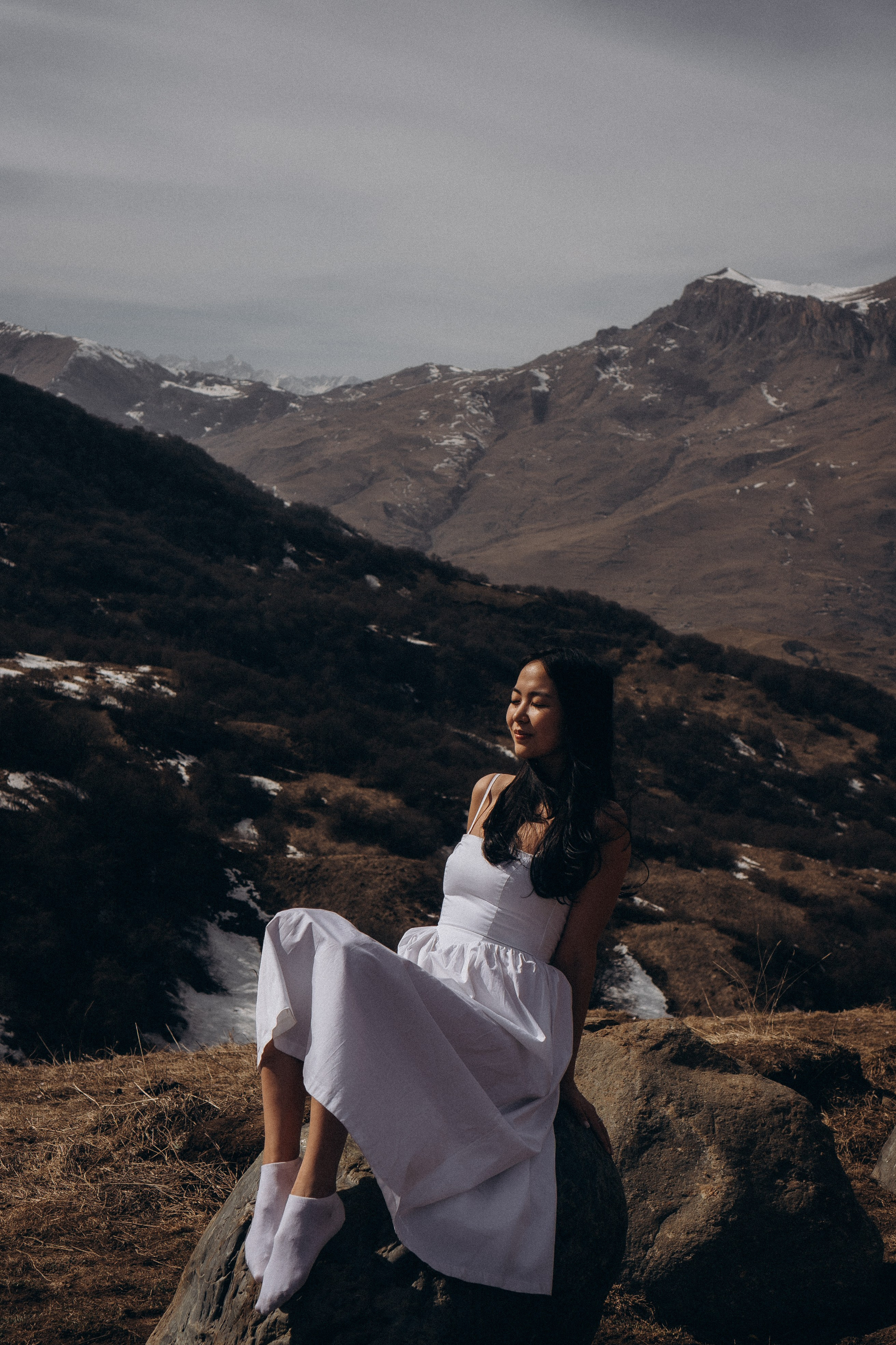 ОСЕТИЯ. Профессиональный фотограф, Санкт-Петербург — Виктория Богомолова