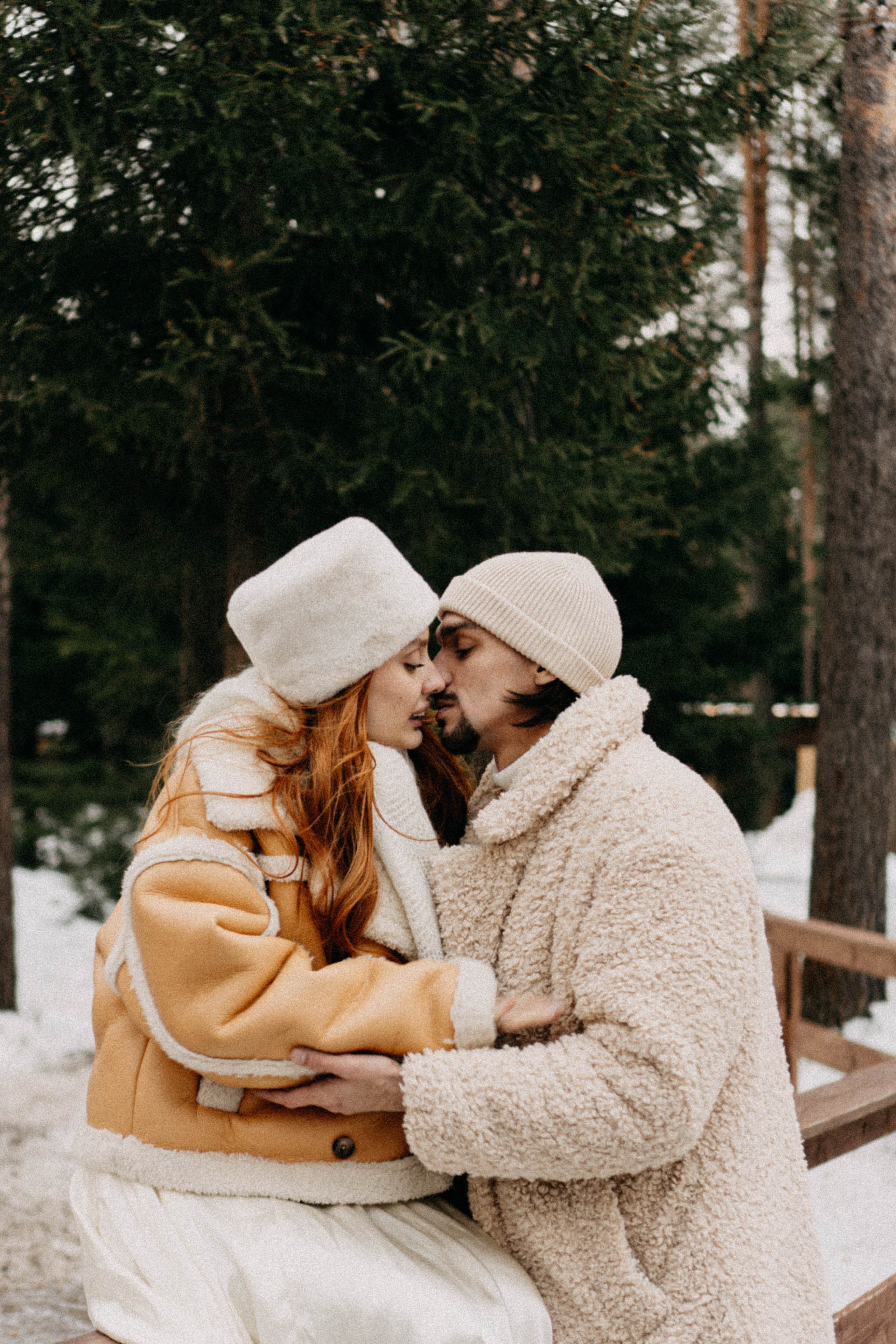 Каток. Профессиональный фотограф, Санкт-Петербург — Виктория Богомолова