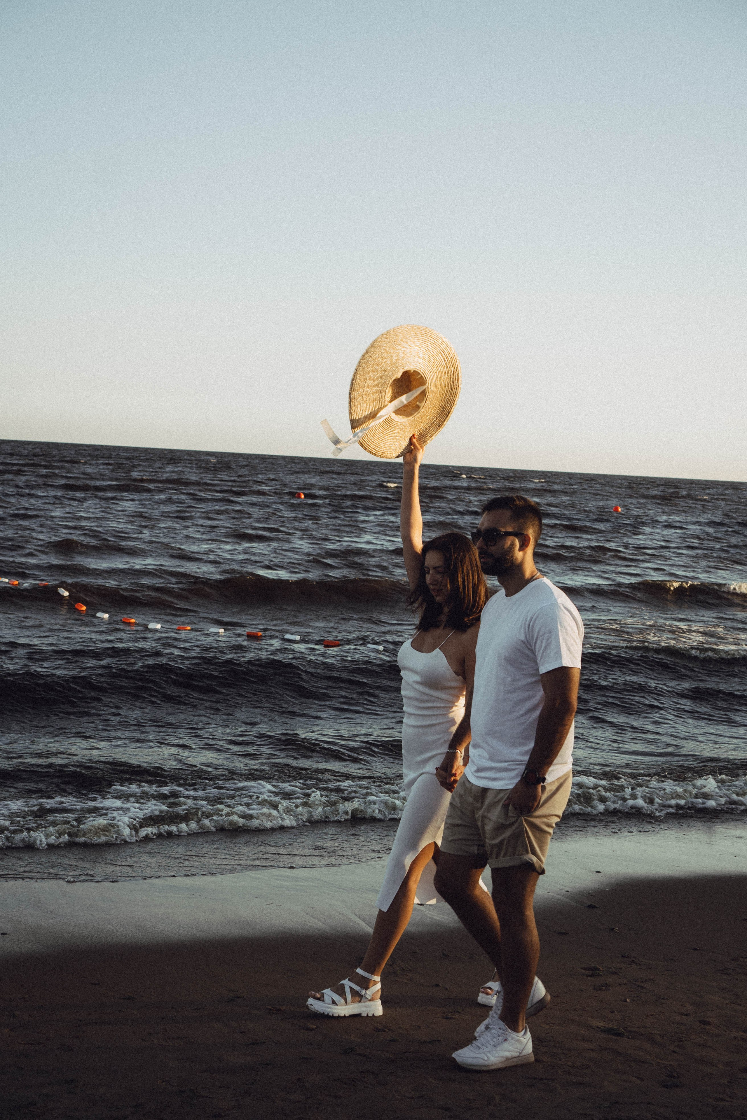 Любовь на заливе. Профессиональный фотограф, Санкт-Петербург — Виктория Богомолова