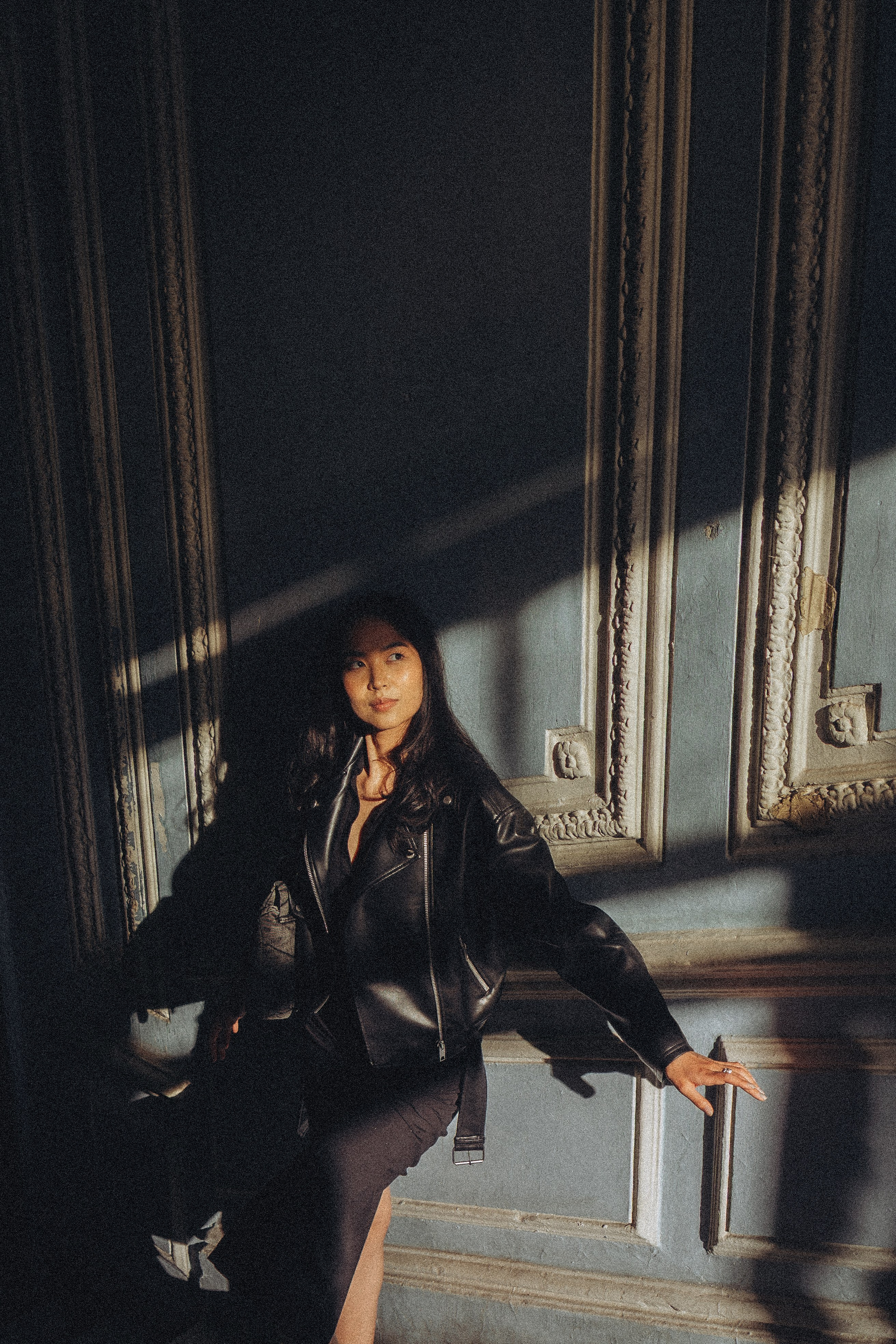 ПАРАДНАЯ. Профессиональный фотограф, Санкт-Петербург — Виктория Богомолова