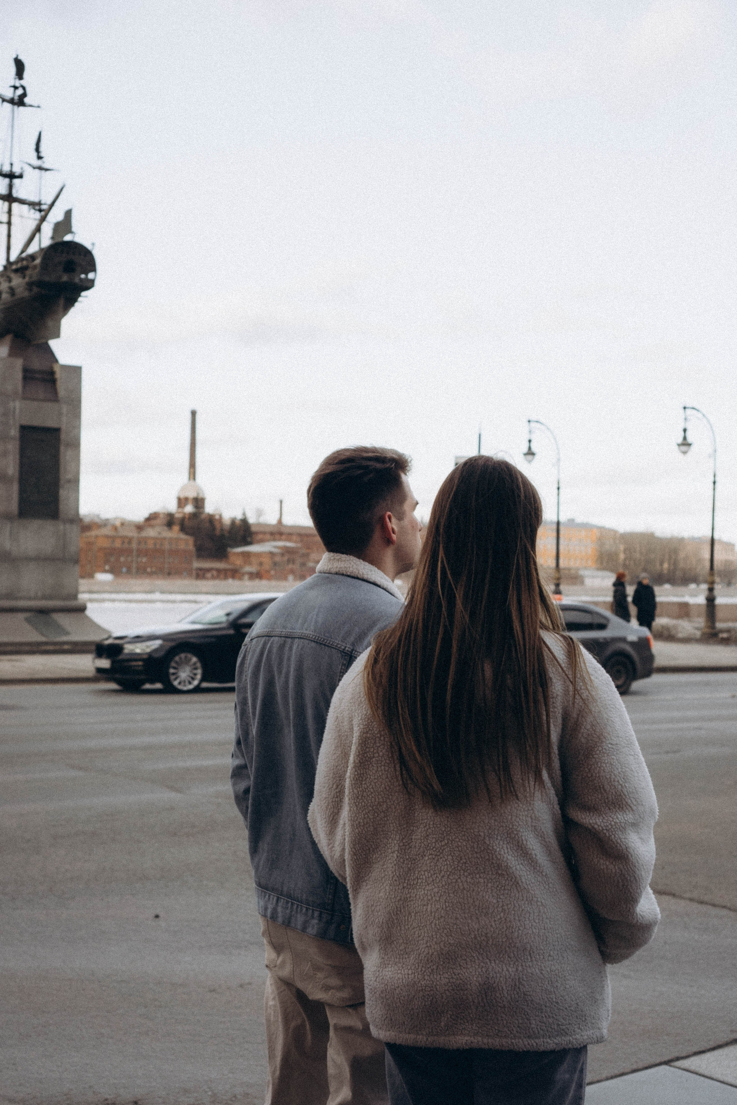 Прогулочная. Профессиональный фотограф, Санкт-Петербург — Виктория Богомолова