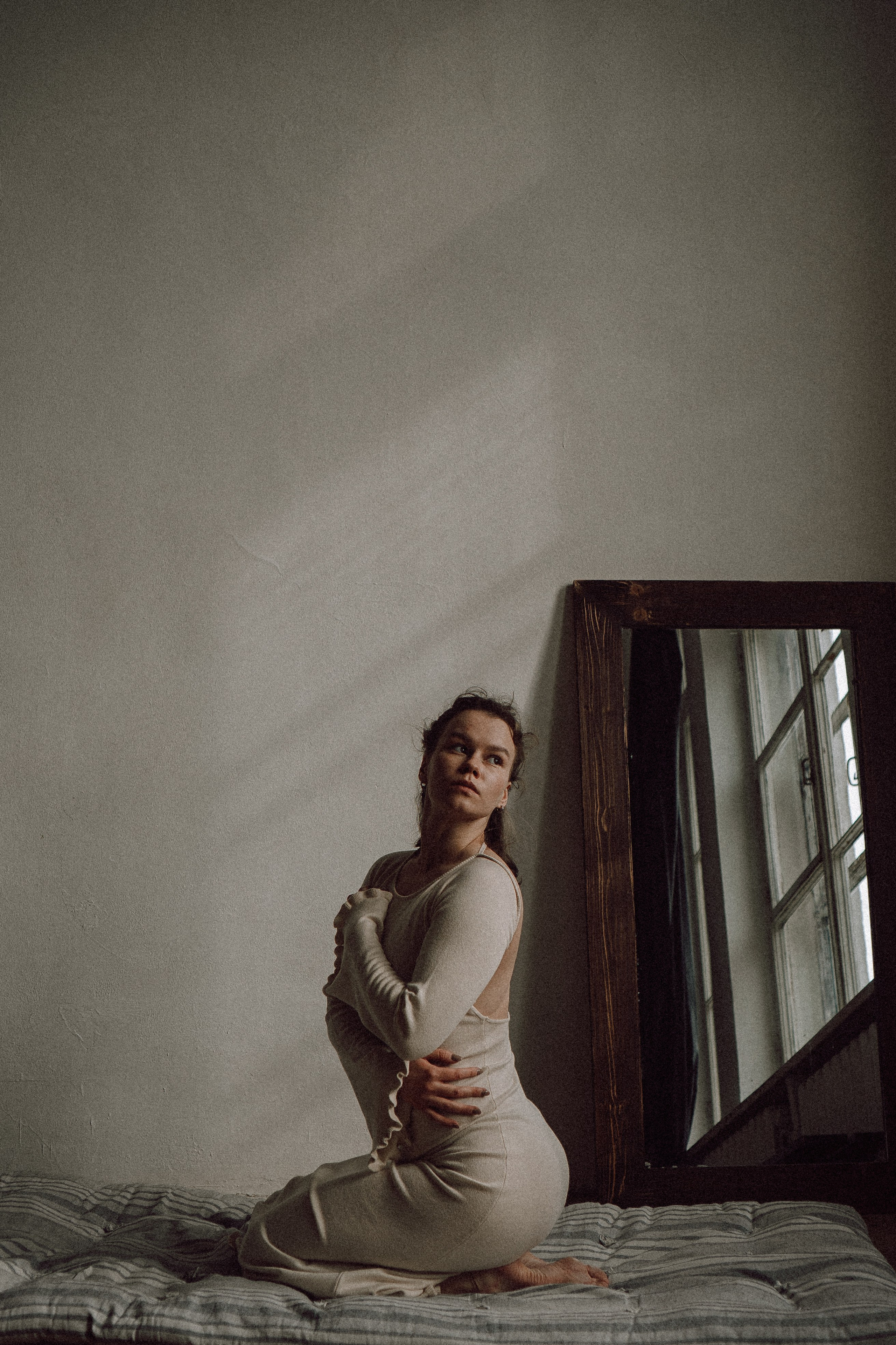 СТУДИЙНАЯ. Профессиональный фотограф, Санкт-Петербург — Виктория Богомолова