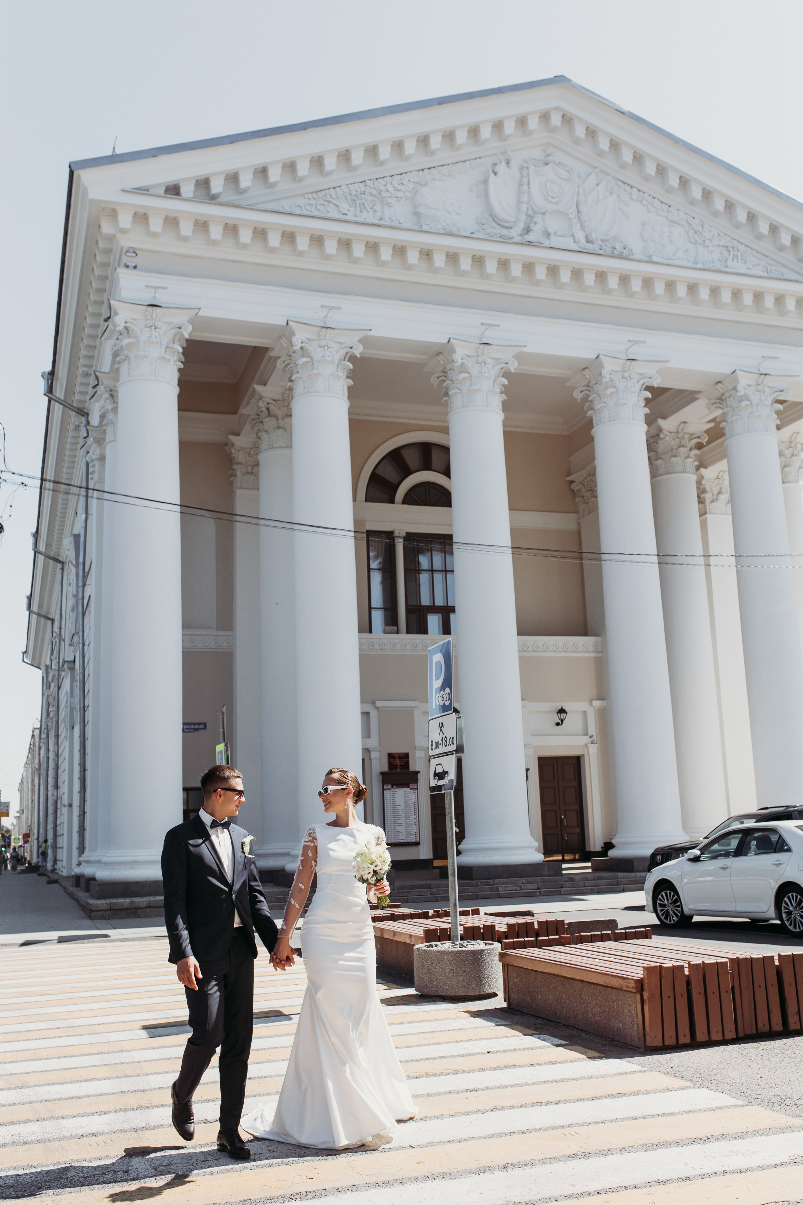 Маша&Миша. Фотограф Тверь. Свадебные, семейные, индивидуальные фотосессии