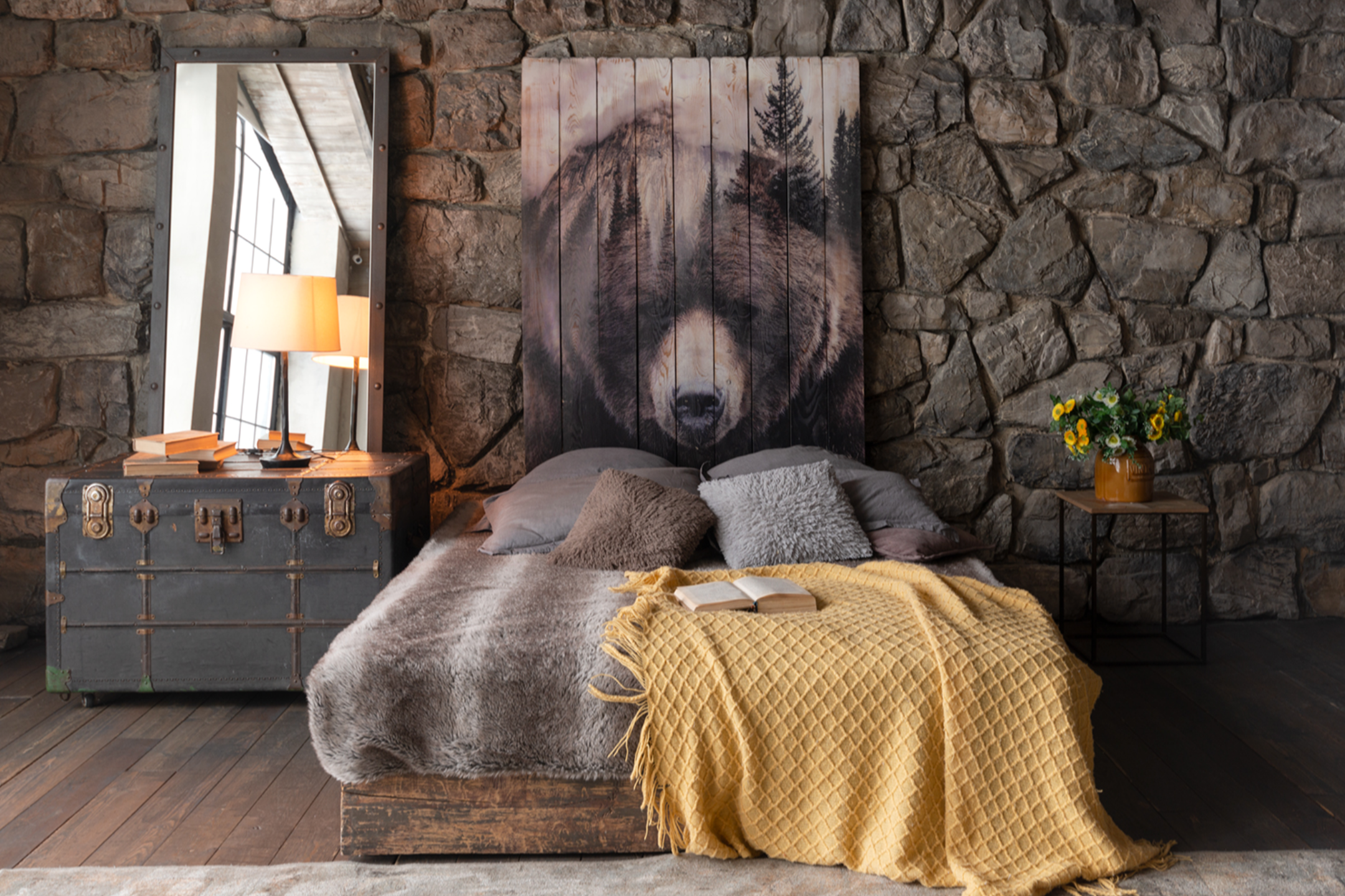 Locations for photo shoot. Nude and Fine art photographer in Moscow Anna Fors