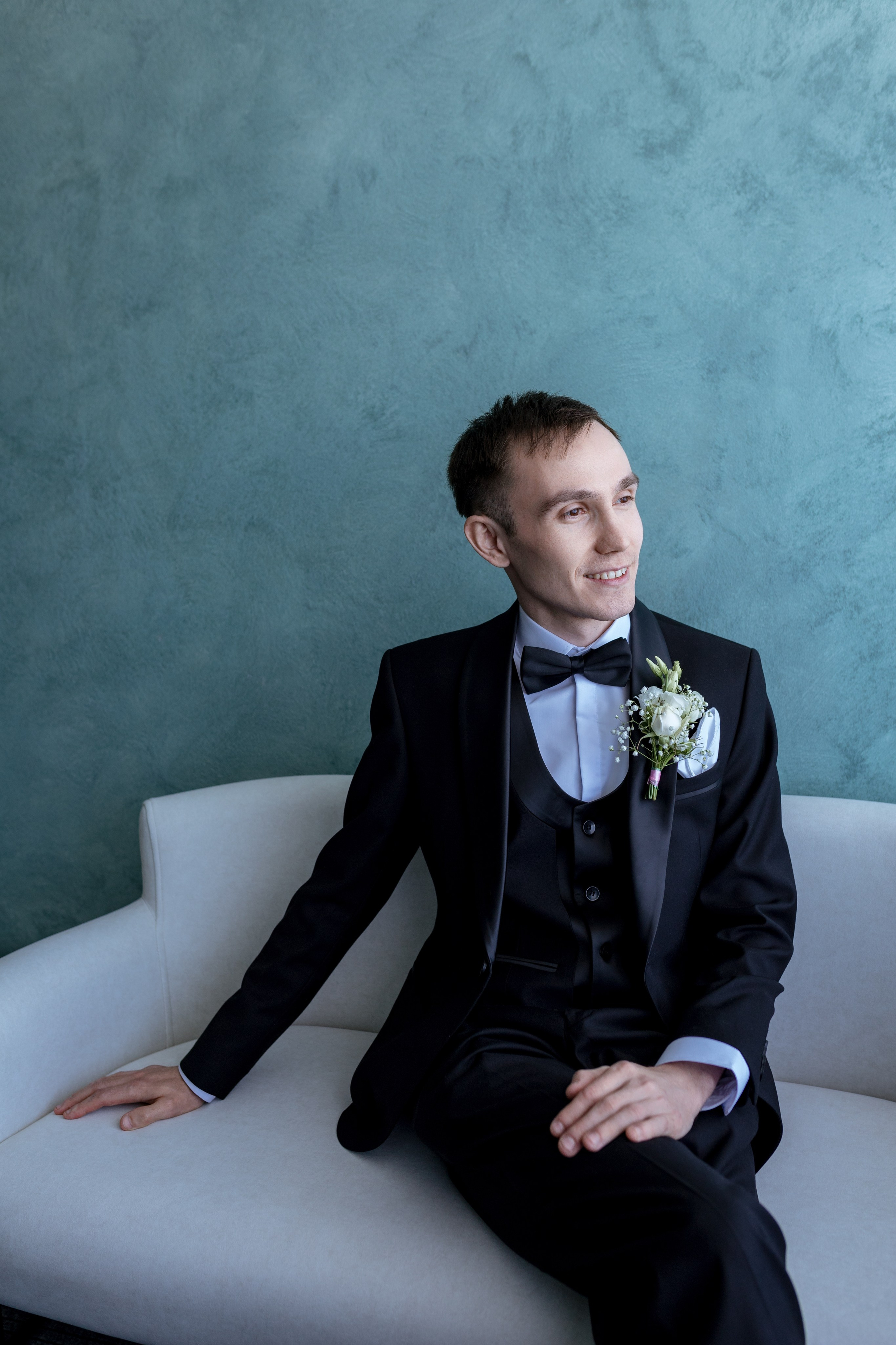 Влад & Людмила. Свадебный фотограф в Чебоксарах Анастасия Иванова