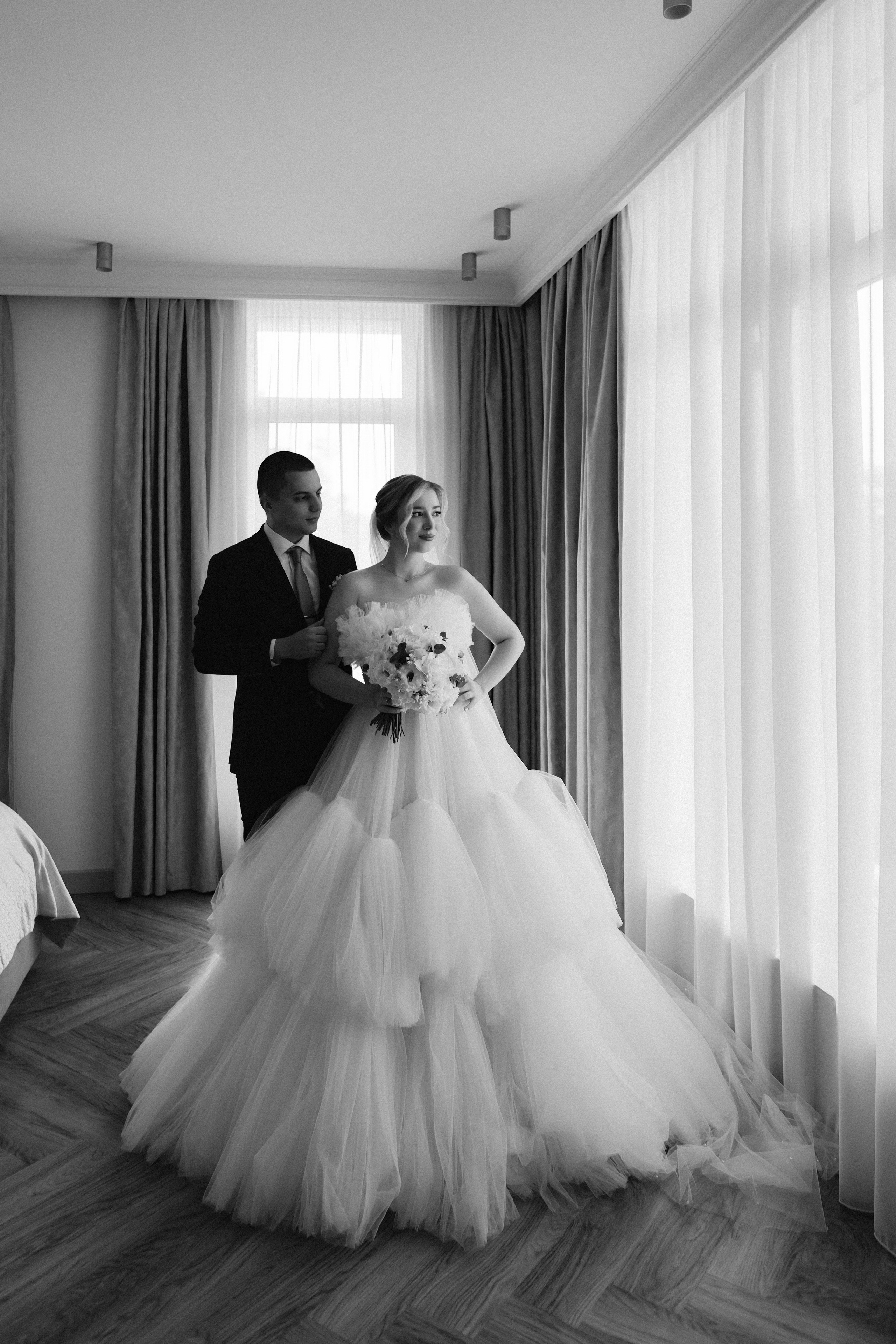 Ярослав и Елизавета — Анонс свадьбы. Свадебный фотограф, фотосъемка в Крыму, Севастополе, Симферополе, Ялте