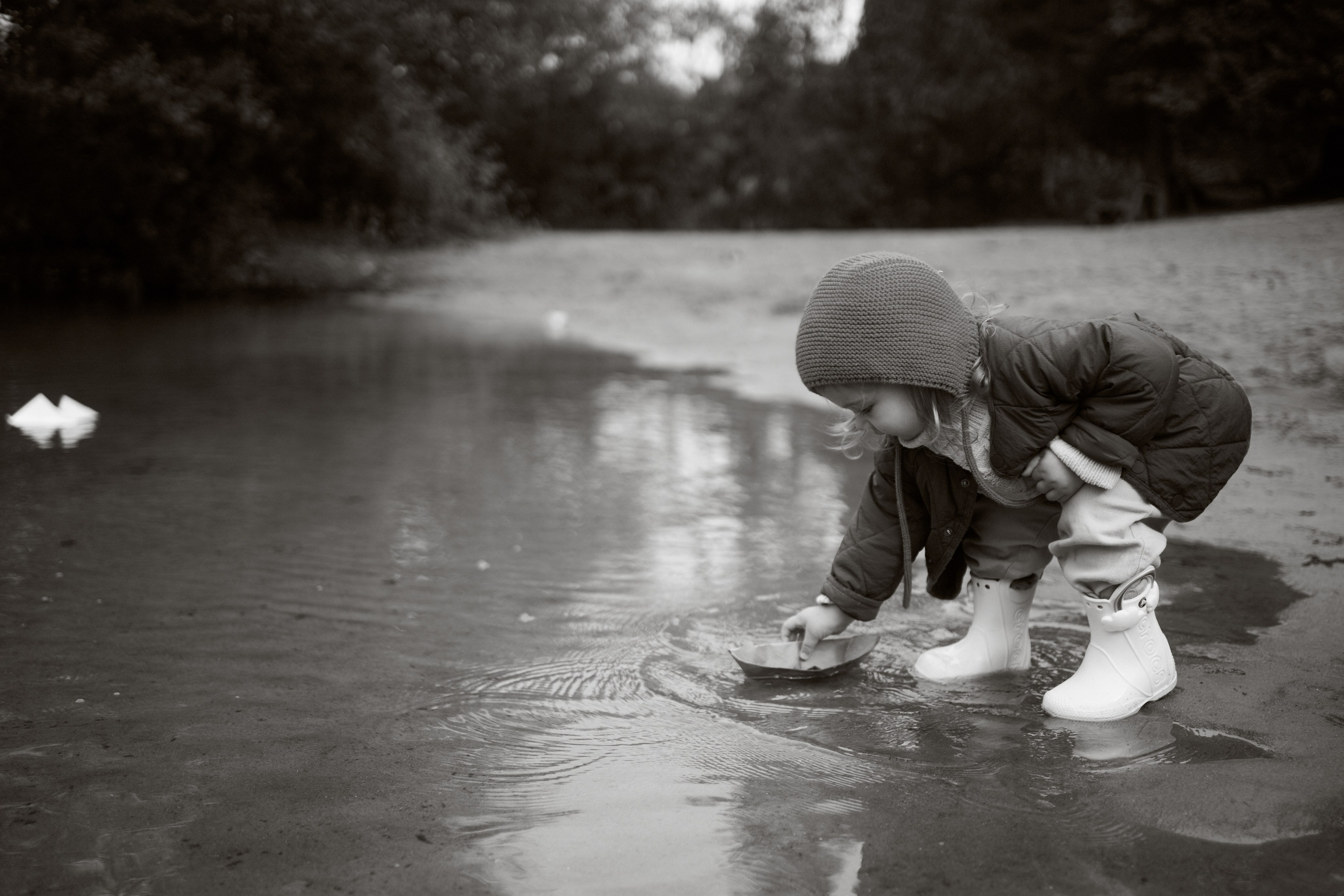 Печенье в песке. Фотограф анималист Москва Дарья