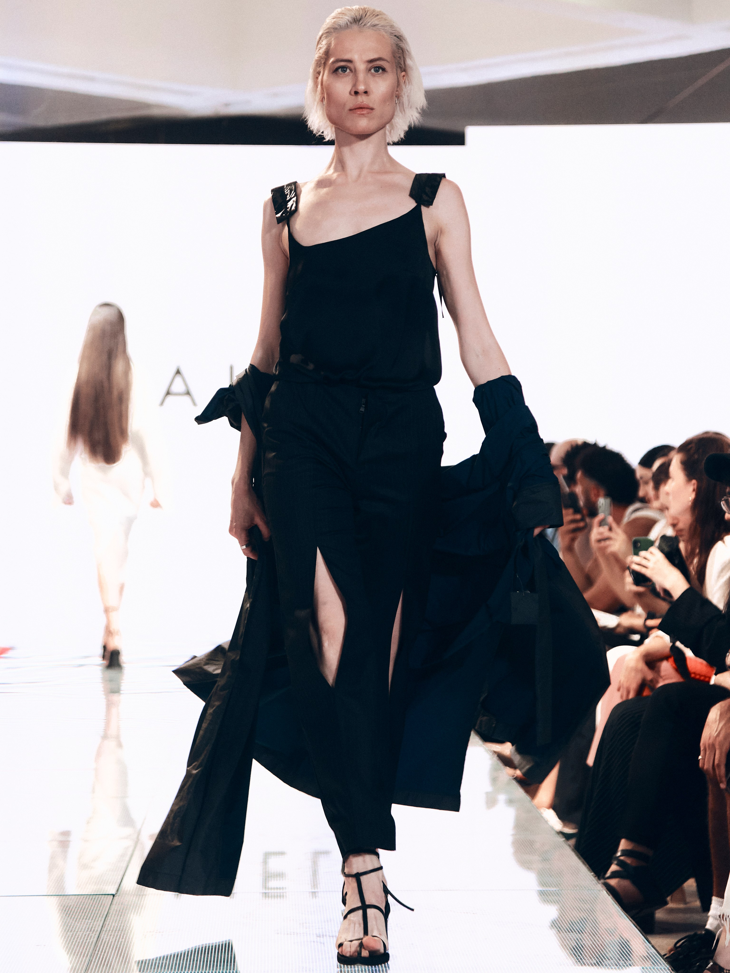 Dajeli FW '23. Egor Plakhotin Photography