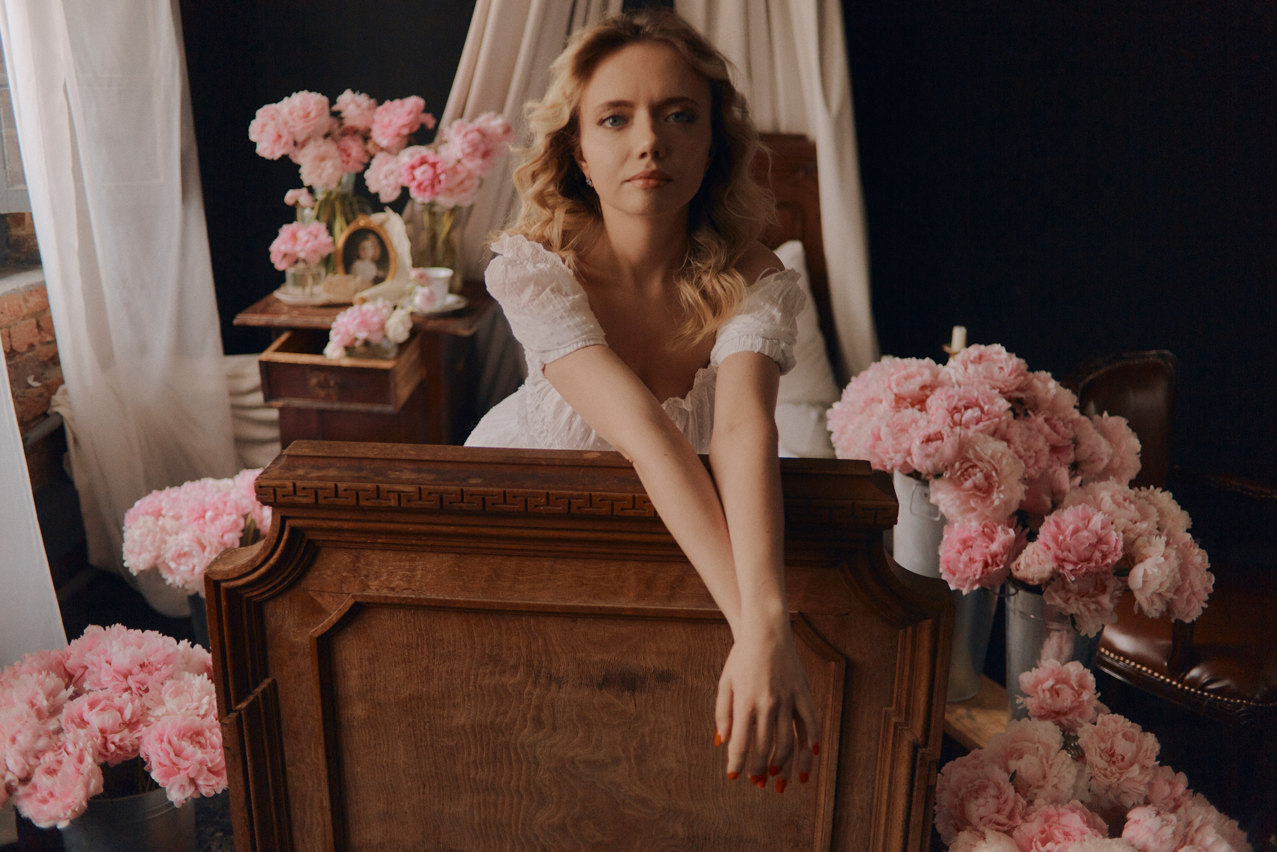 Катя. Egor Plakhotin Photography