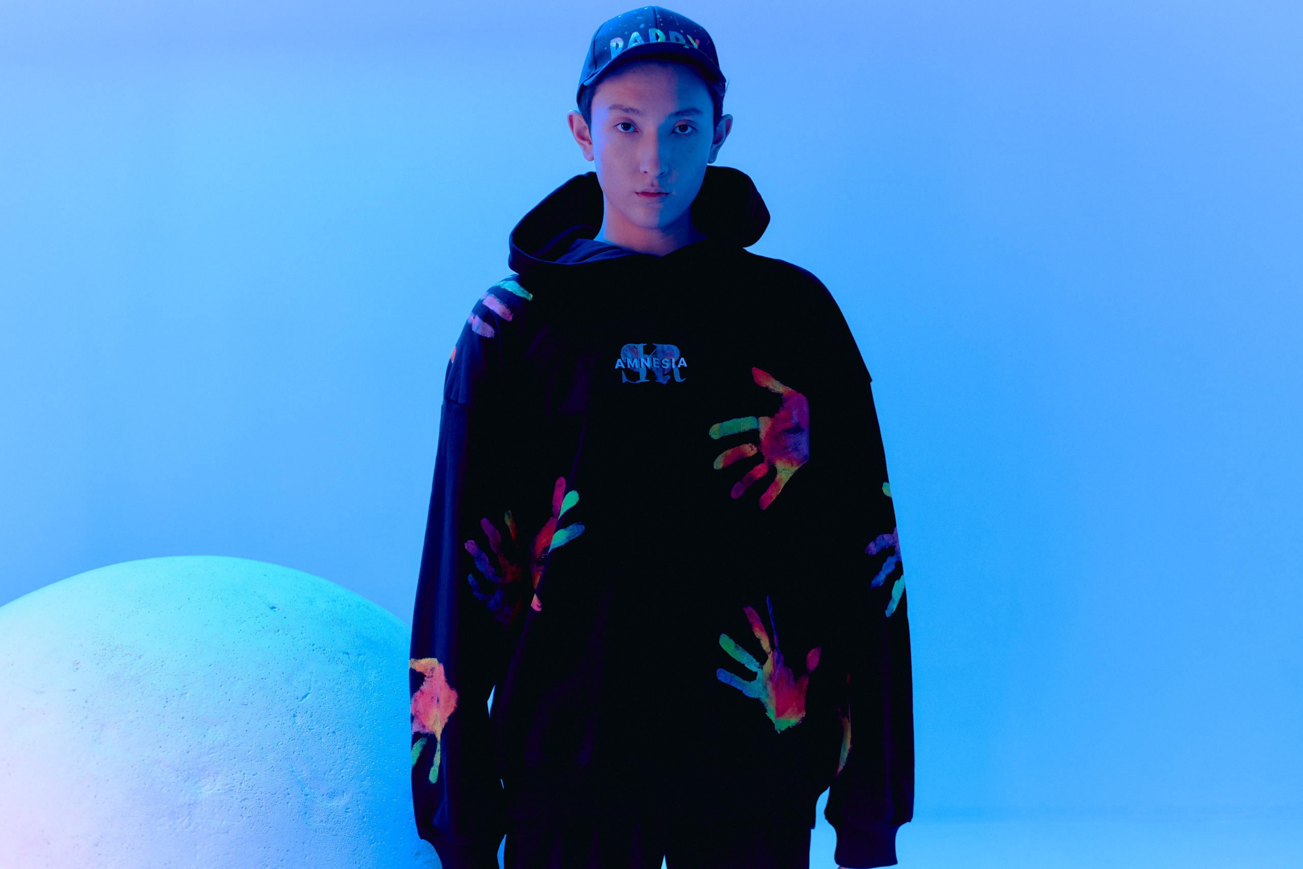 Savash. Egor Plakhotin Photography