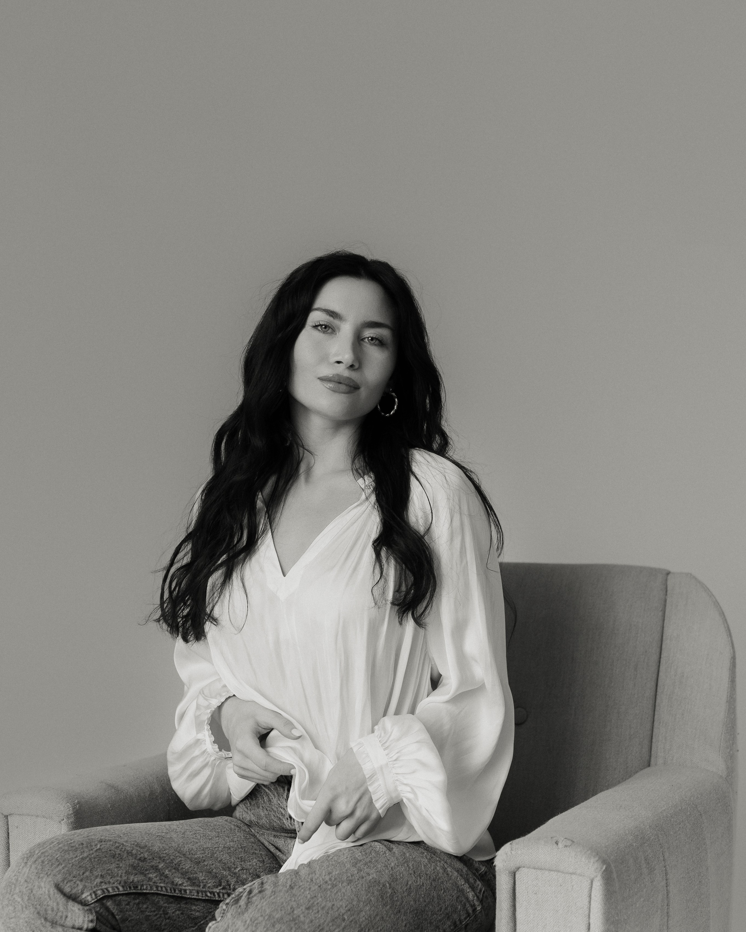 Лена. Egor Plakhotin Photography