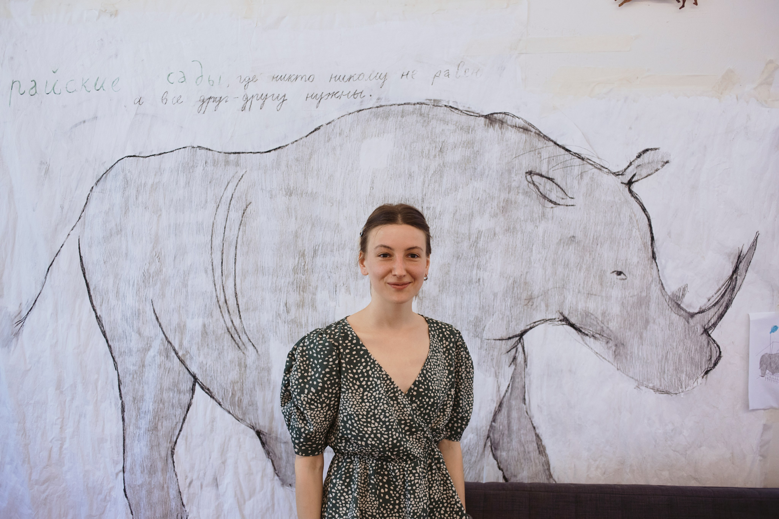 Мастерская Гаража, выпускники. Egor Plakhotin Photography