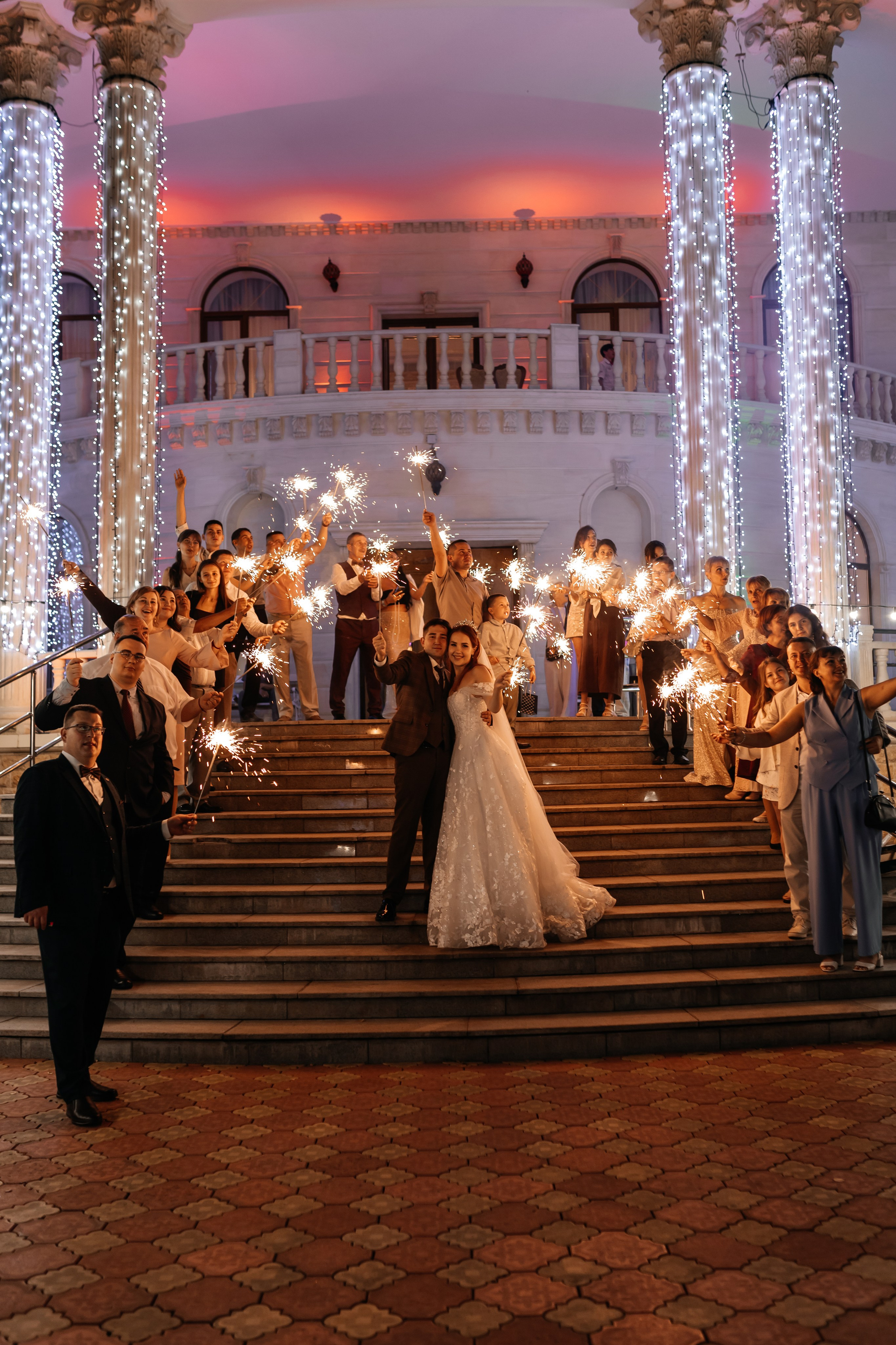 Альмир и София. Марина Шаймухаметова. Фотограф в Уфе