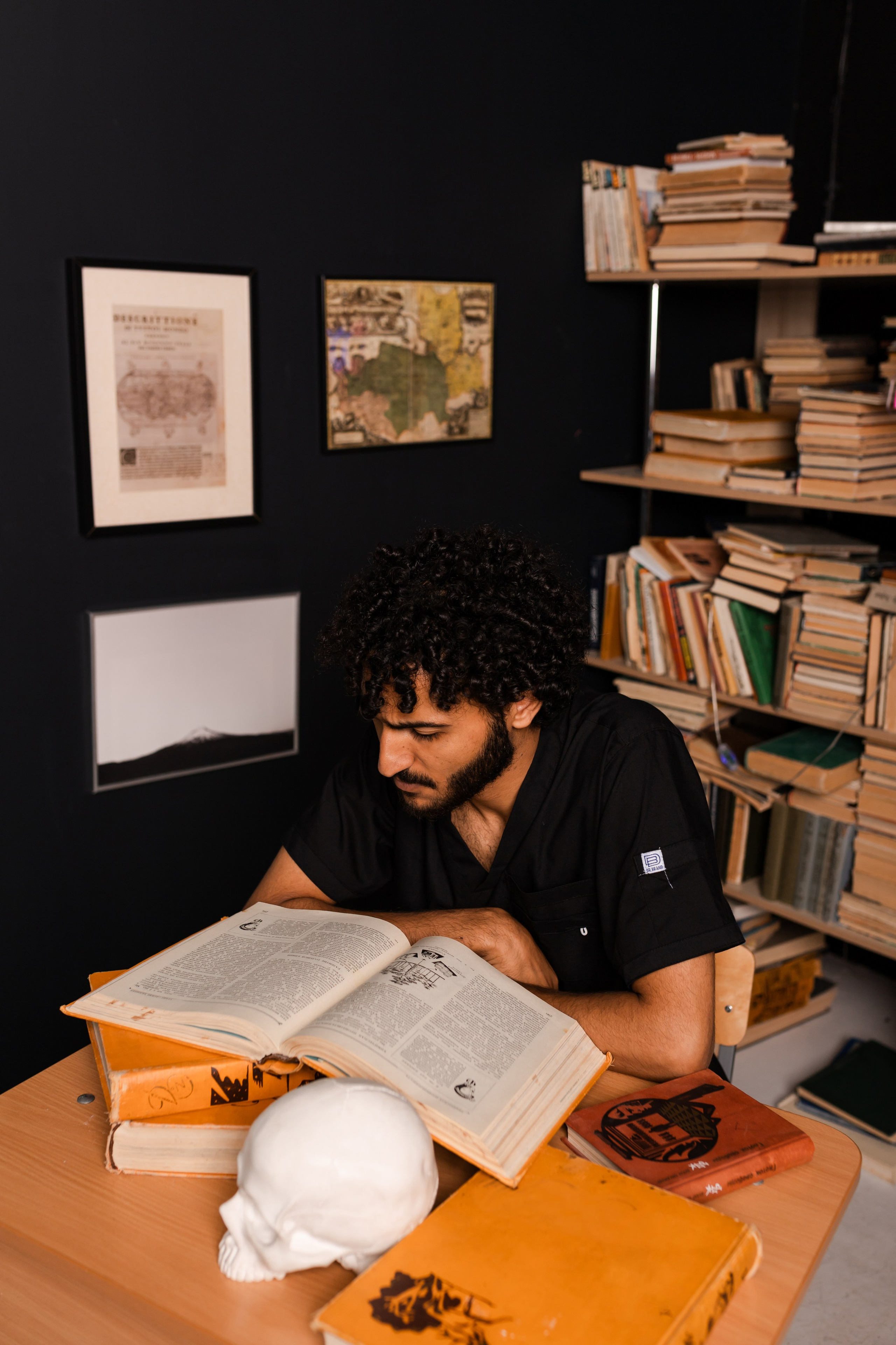 Саад. Марина Шаймухаметова. Фотограф в Уфе