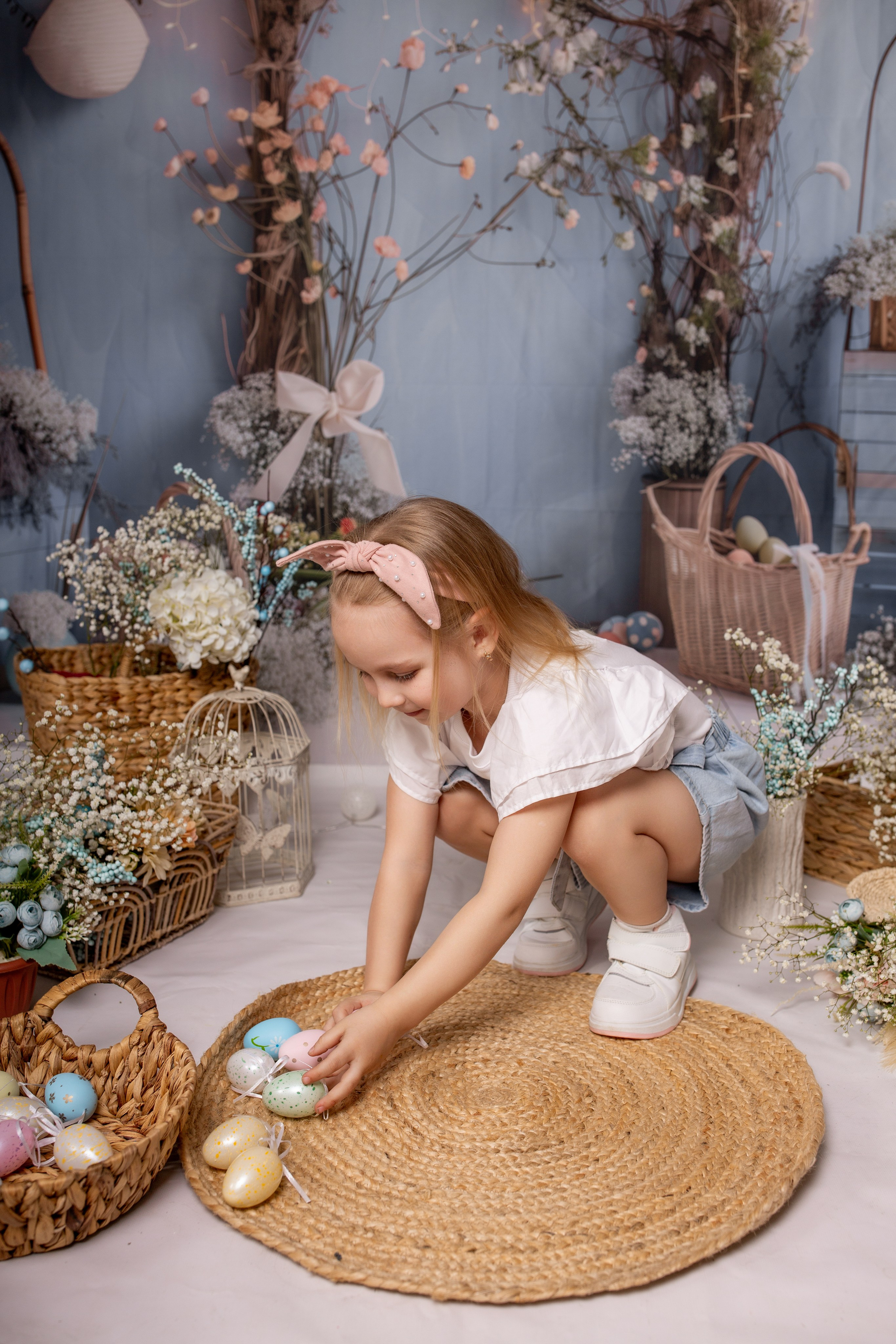 Весна 2026. Семейный и детский фотограф в Ярославле