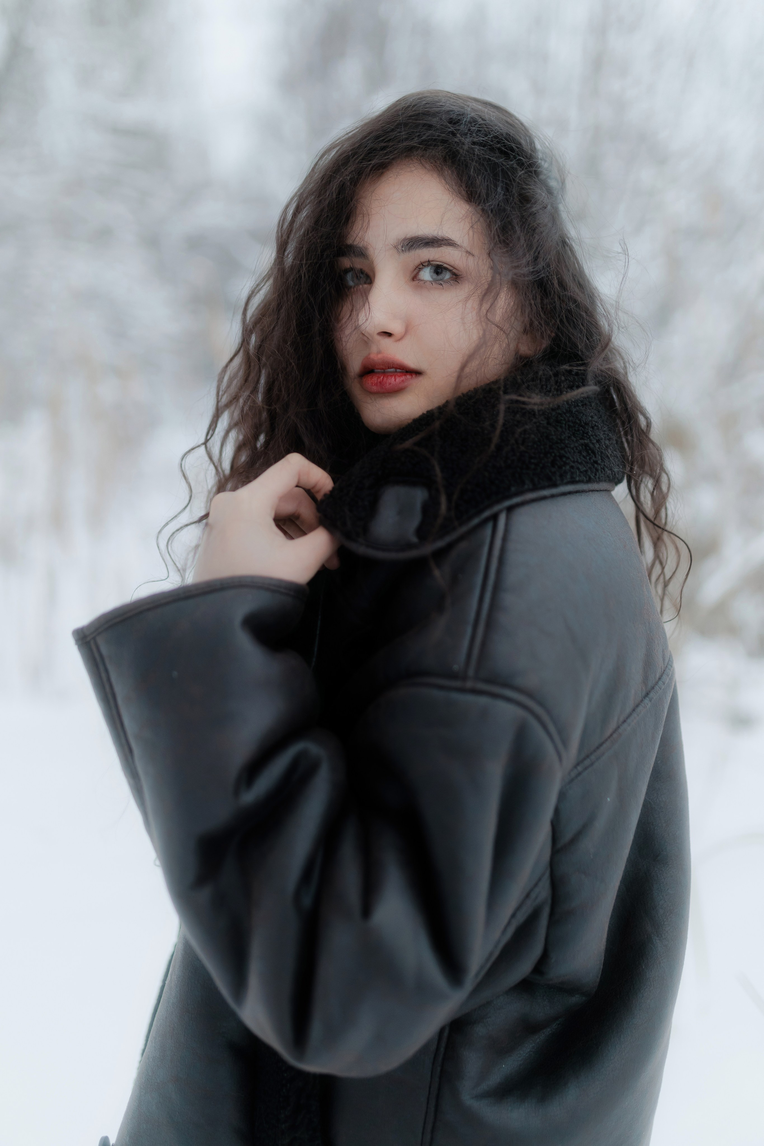 Портфолио. Kotikov Oleg