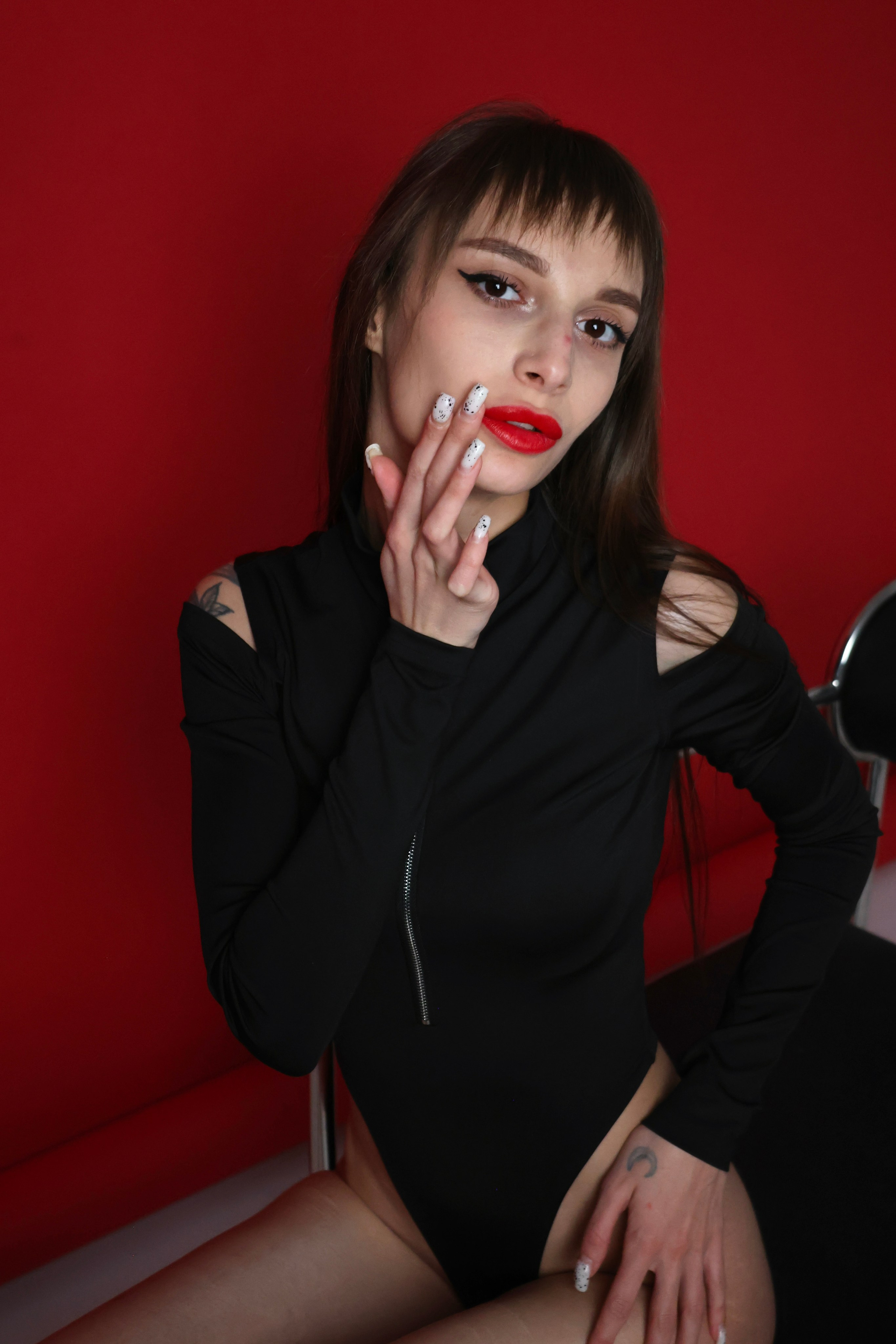 Полина. Степанида Иванова — content creator, фотограф в Нерюнгри