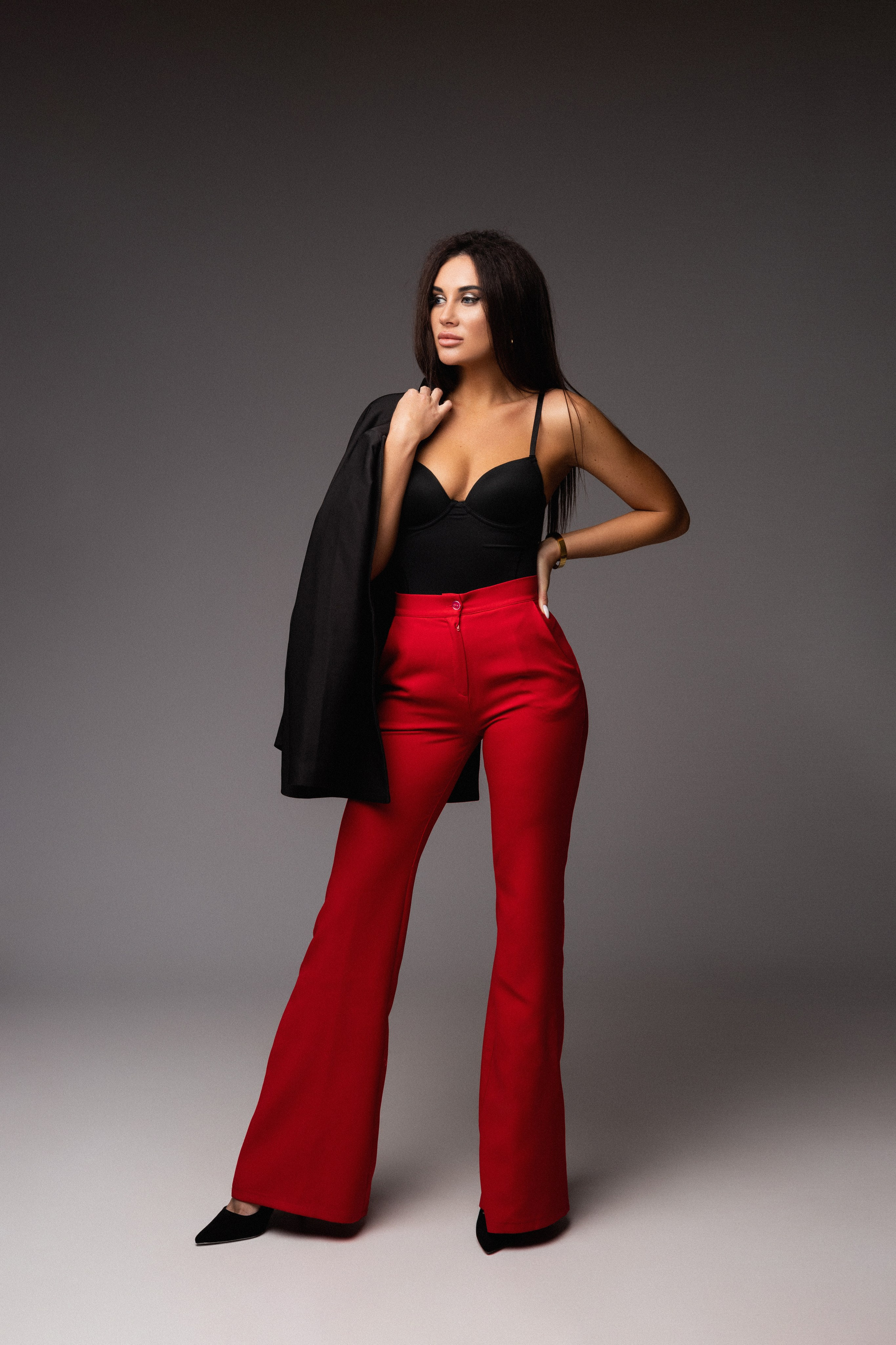 Портрет. Фотограф в Дзержинске и Нижнем Новгороде Ирина Мещерякова